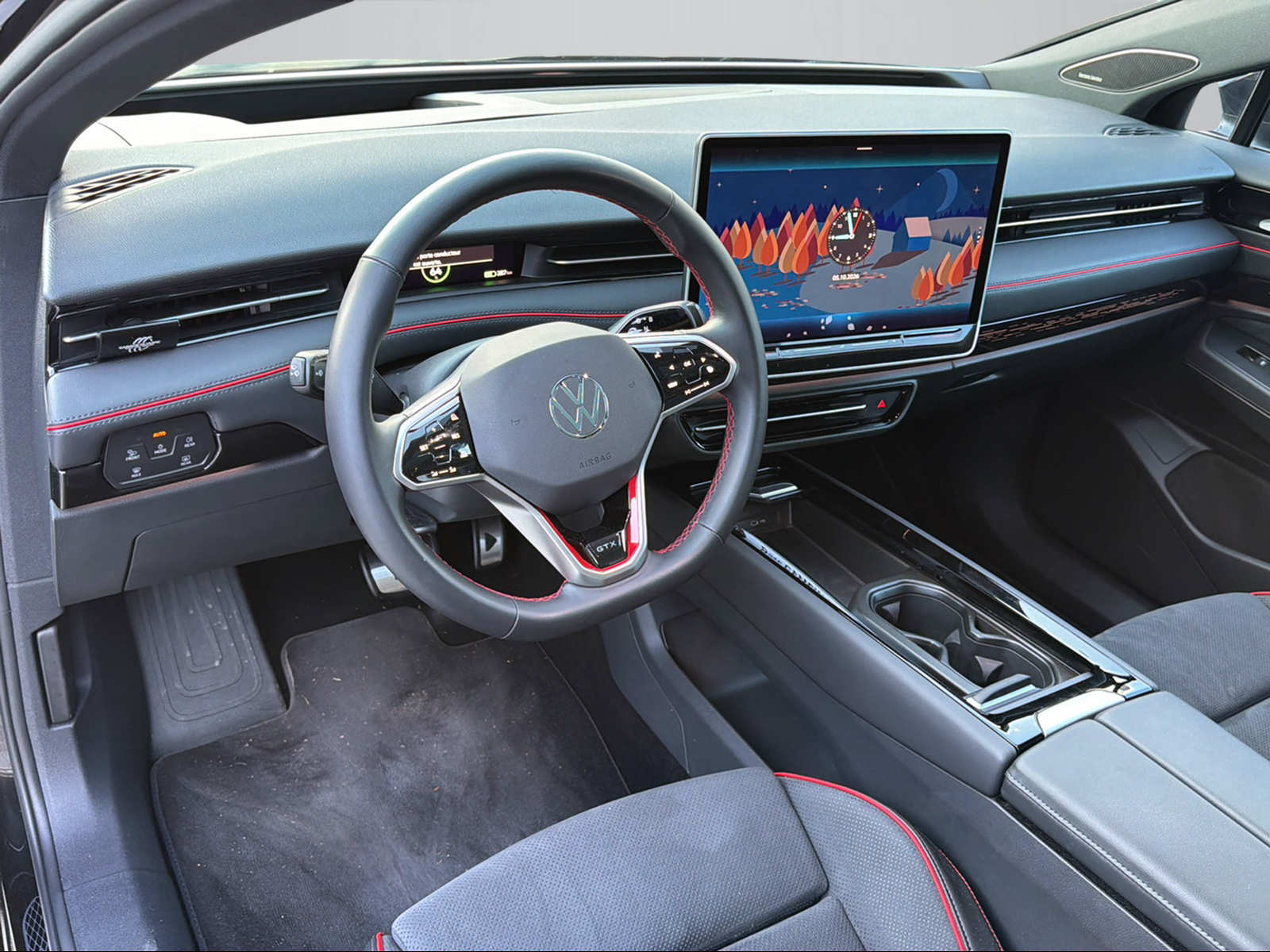 VW ID.7 Tourer GTX 86 kWh GTX United 4 Motion-image-6