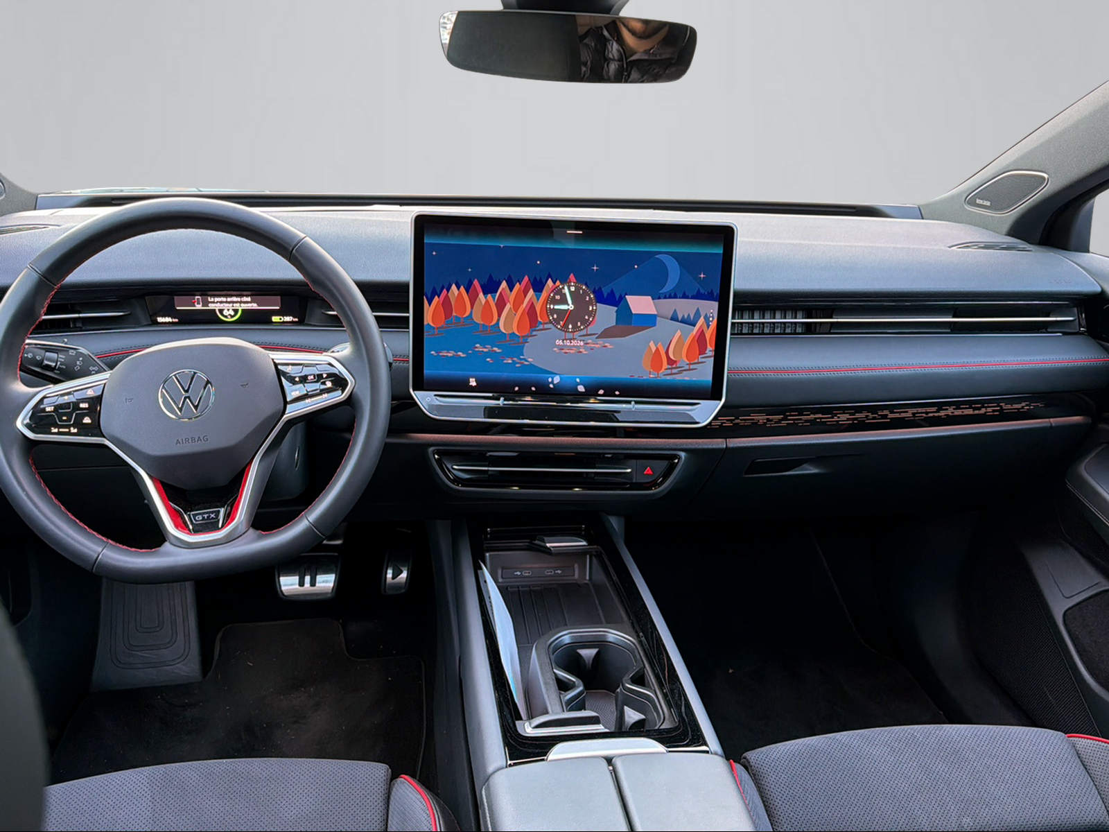 VW ID.7 Tourer GTX 86 kWh GTX United 4 Motion-image-7