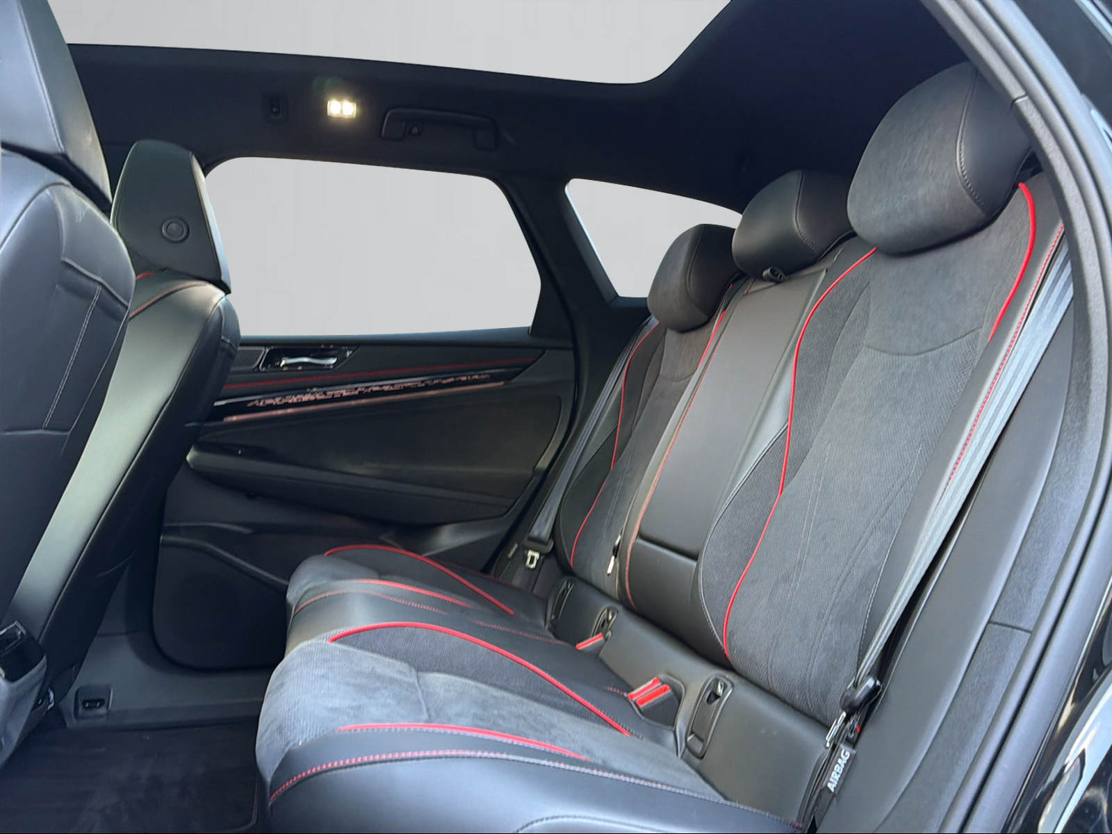 VW ID.7 Tourer GTX 86 kWh GTX United 4 Motion-image-8