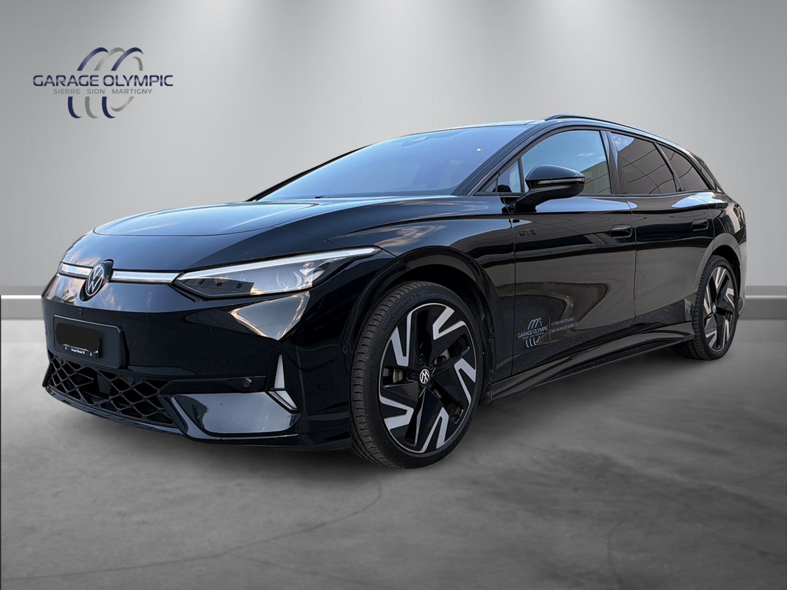 VW ID.7 Tourer GTX 86 kWh GTX United 4 Motion-image-0