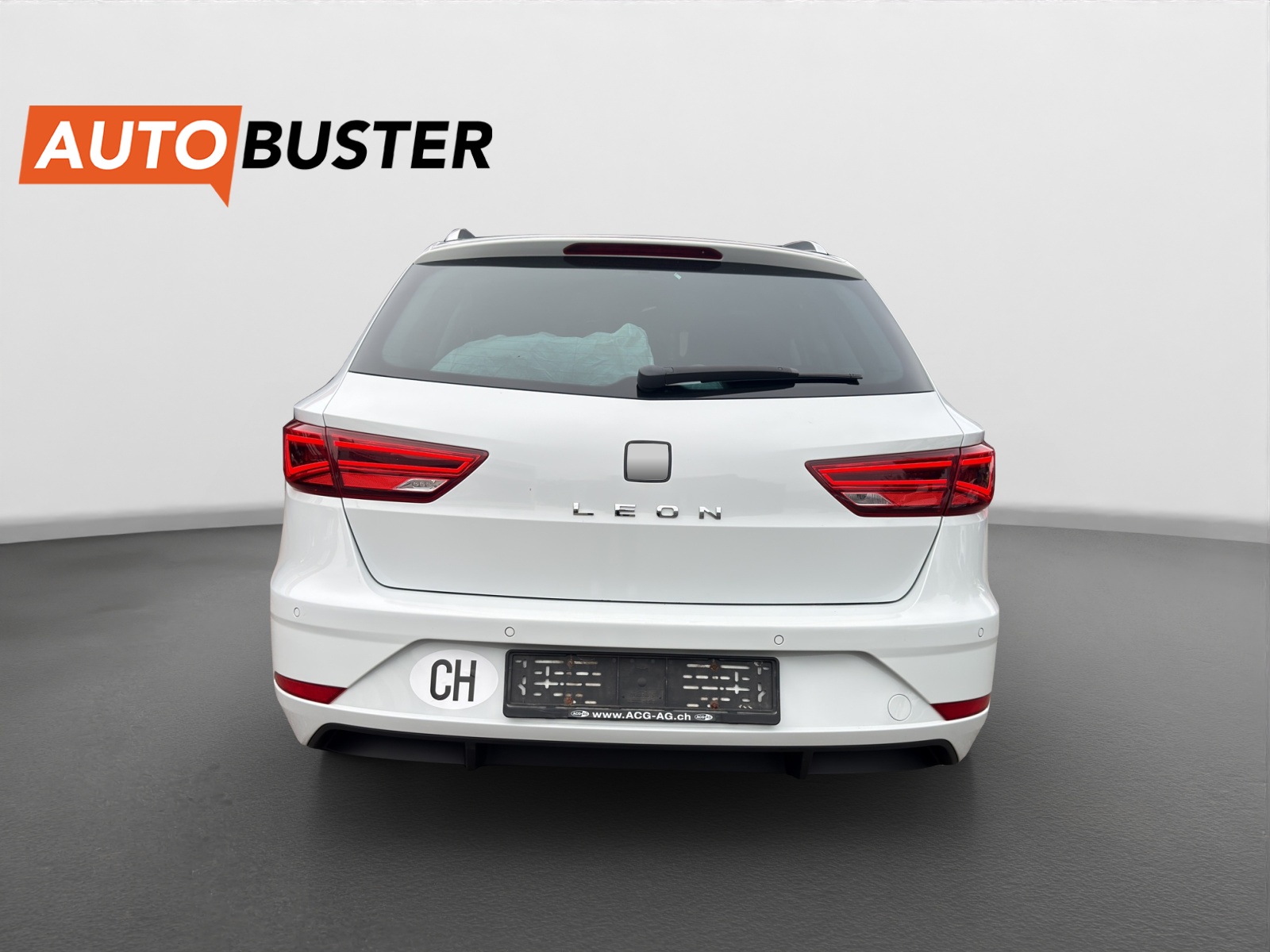 SEAT Leon ST 2.0 TDI CR Style DSG-image-3