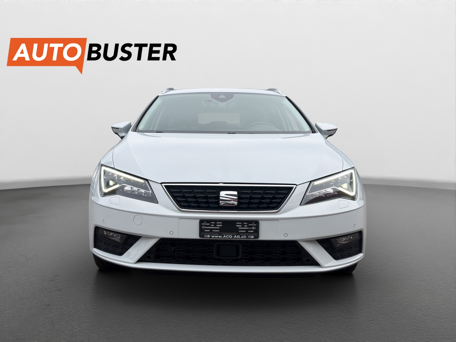 SEAT Leon ST 2.0 TDI CR Style DSG-image-7
