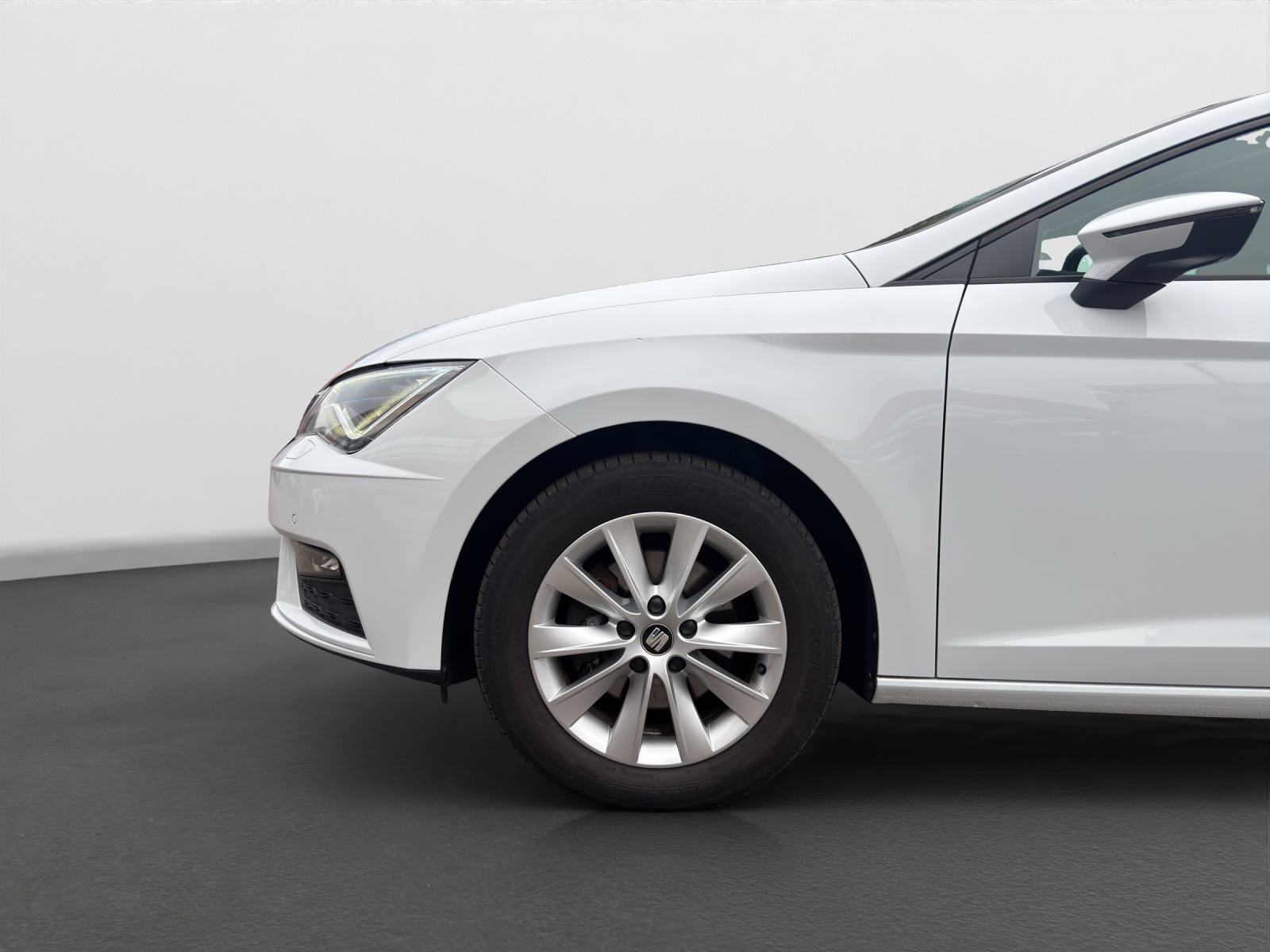 SEAT Leon ST 2.0 TDI CR Style DSG-image-14
