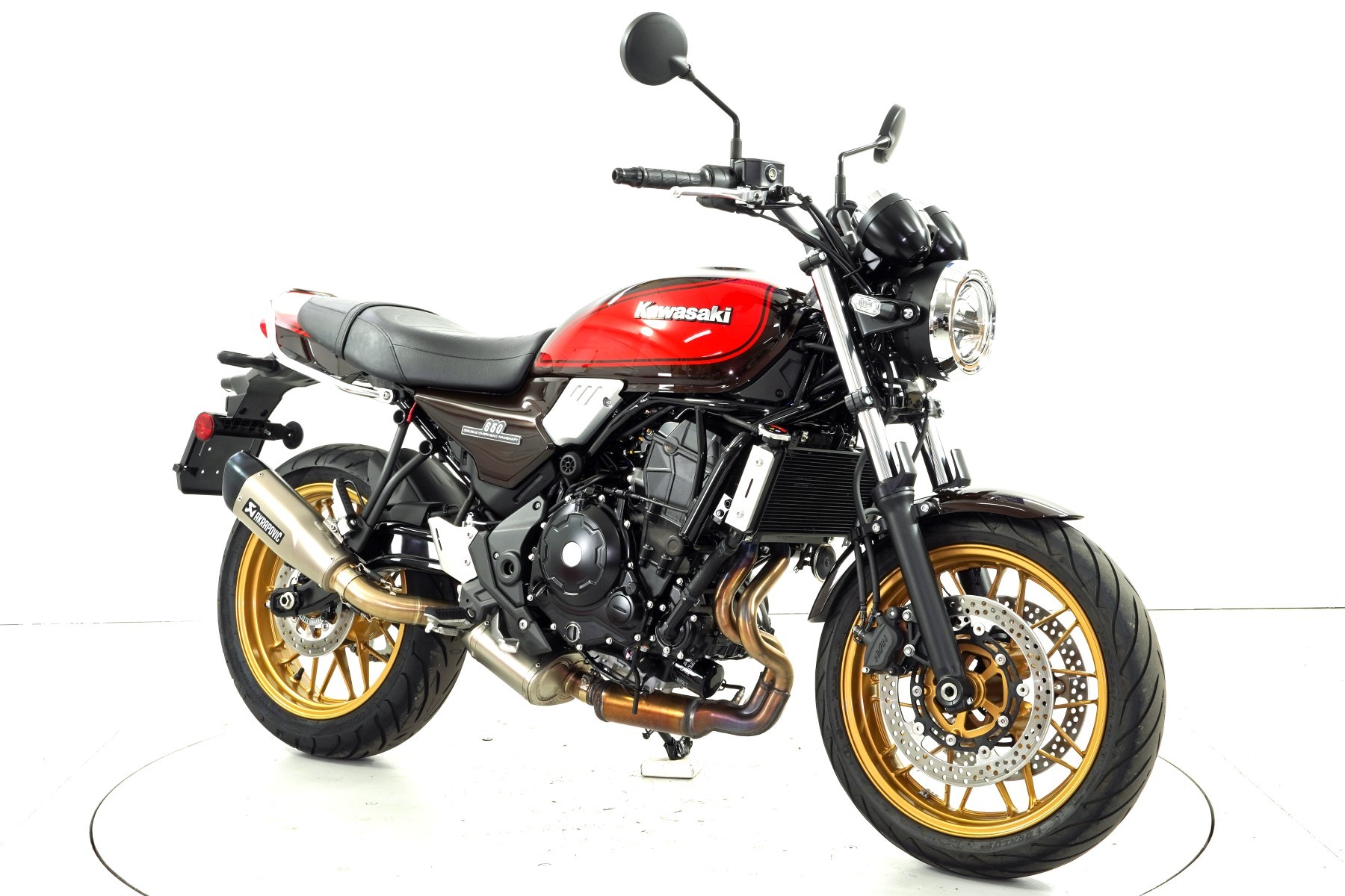 KAWASAKI Z 650 RS ABS-showroom-element-1