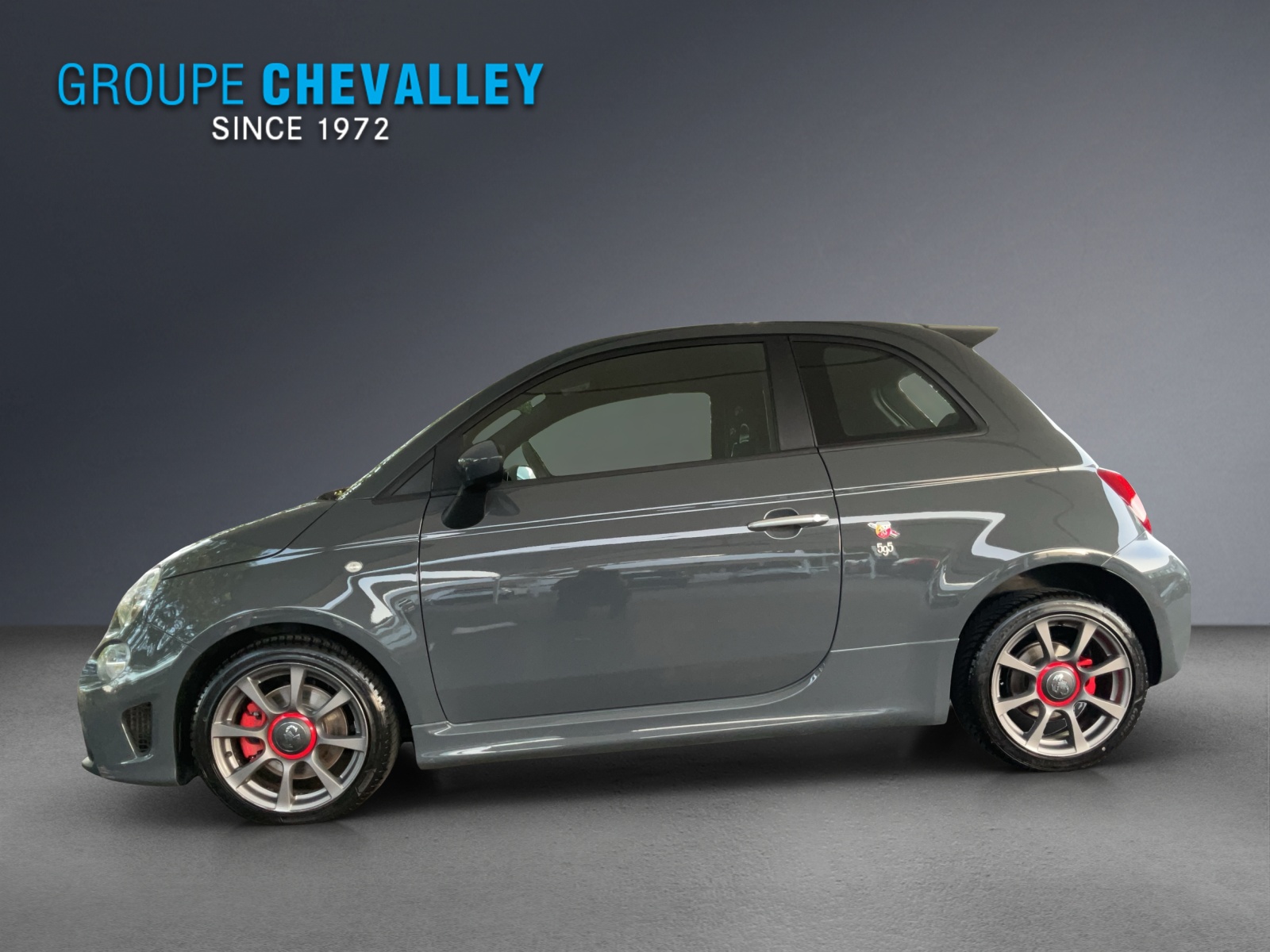 FIAT 595 1.4 16V Turbo Abarth-showroom-element-2