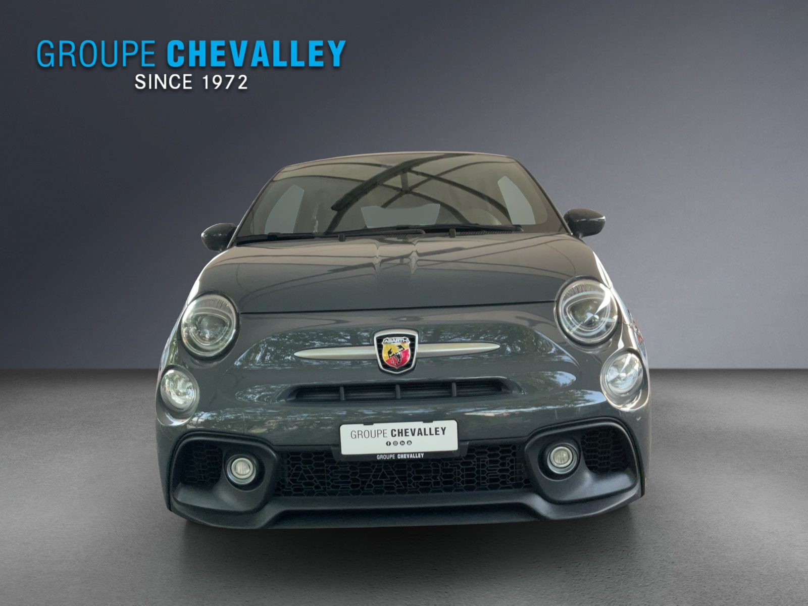 FIAT 595 1.4 16V Turbo Abarth-showroom-element-1