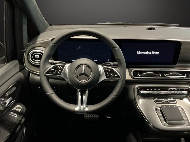 MERCEDES-BENZ V 300 d lang 4Matic Swiss Edition 9G-Tronic-image-8