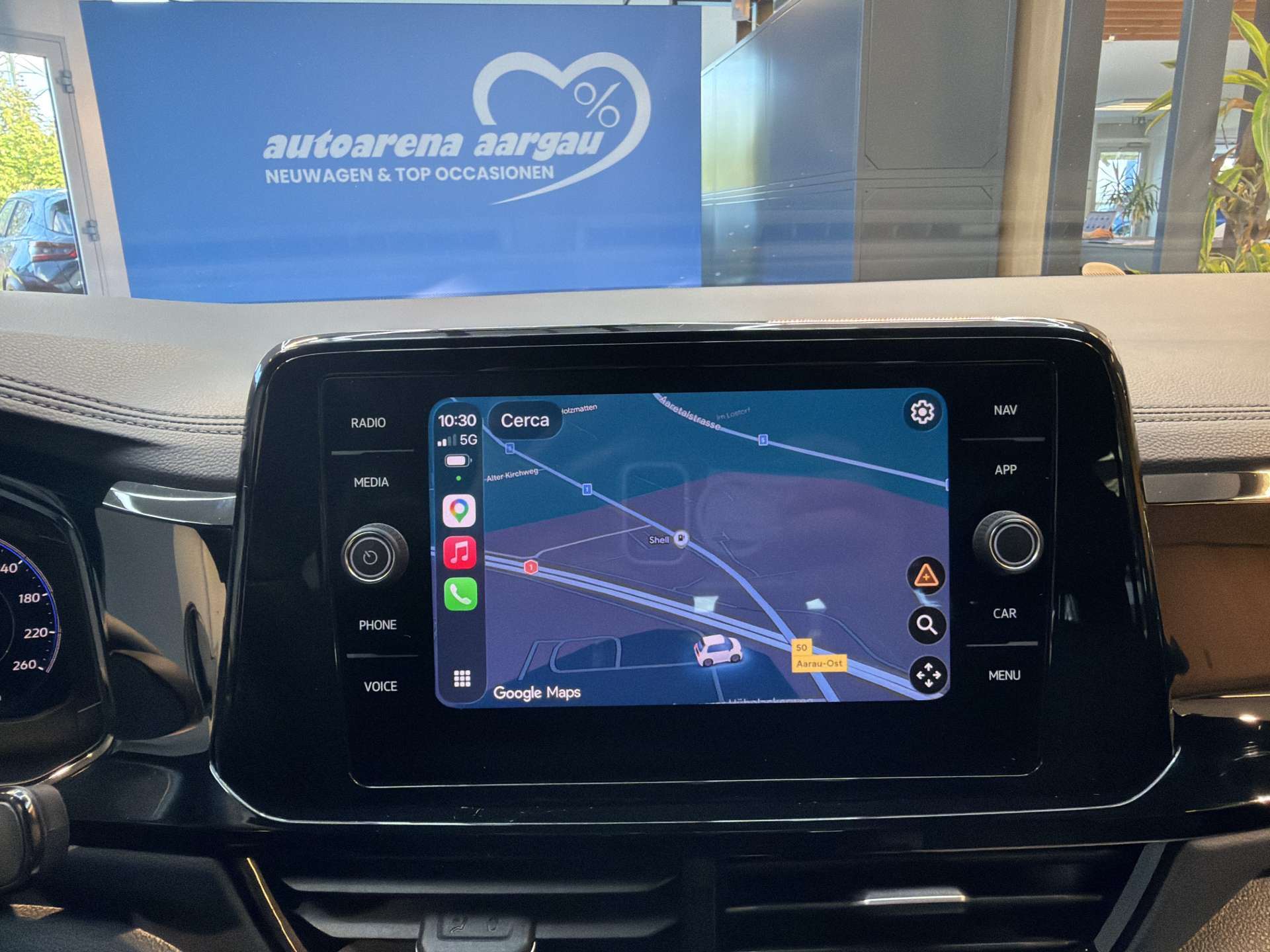 VW T-Roc 1.5 TSi EVO R-Line DSG-Automat-image-1