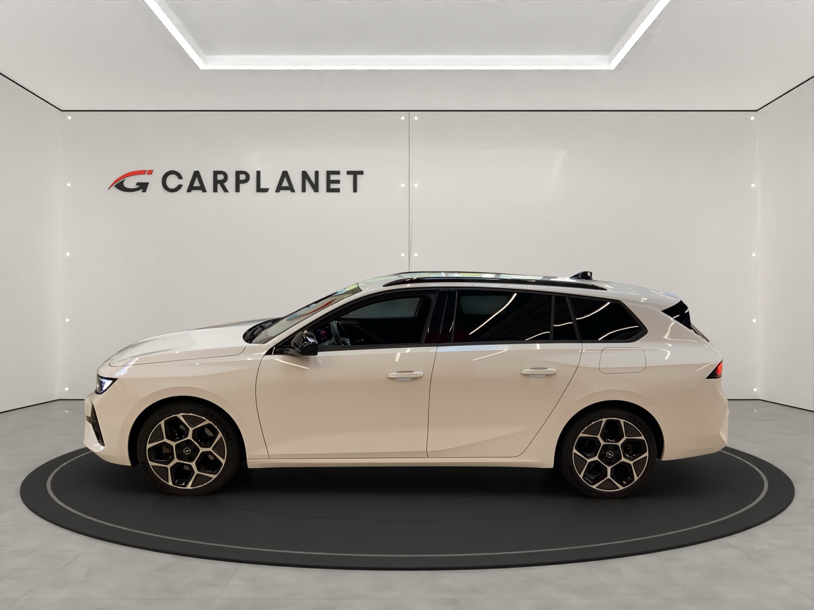 OPEL Astra Sports Tourer 1.6 T PHEV 180 GS-showroom-element-1