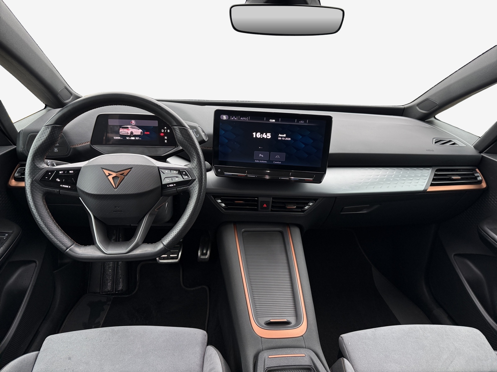 CUPRA Born 58 kWh-image-8
