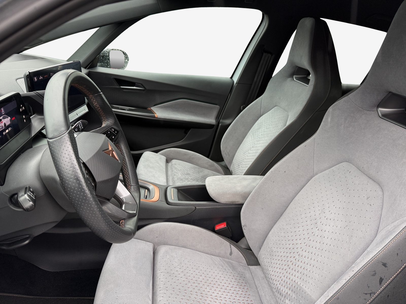 CUPRA Born 58 kWh-image-7