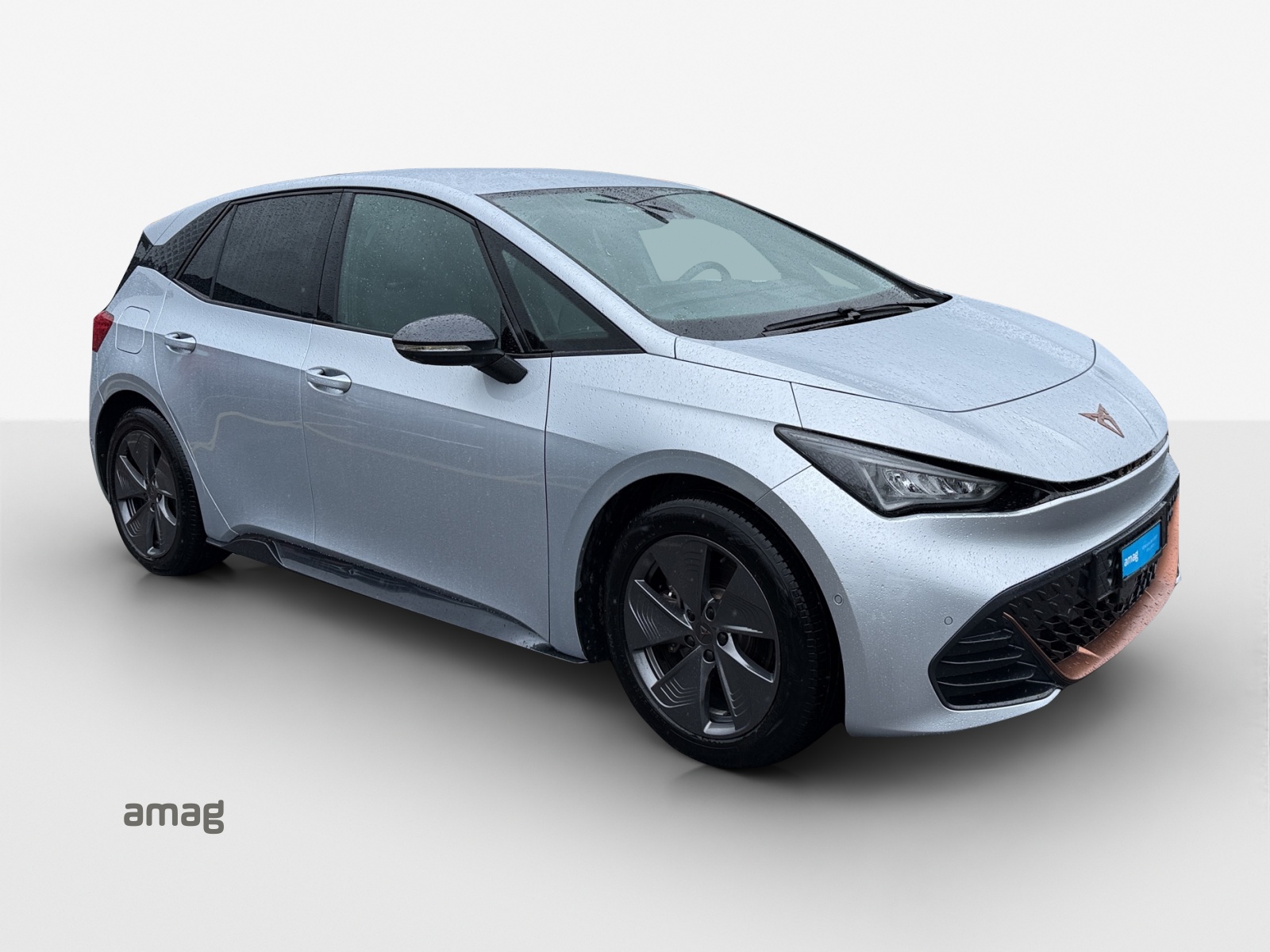 CUPRA Born 58 kWh-image-5
