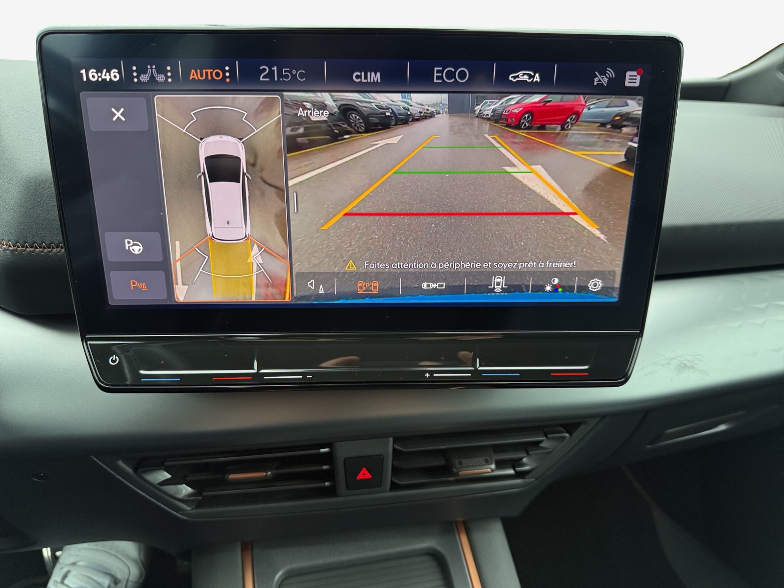 CUPRA Born 58 kWh-image-14