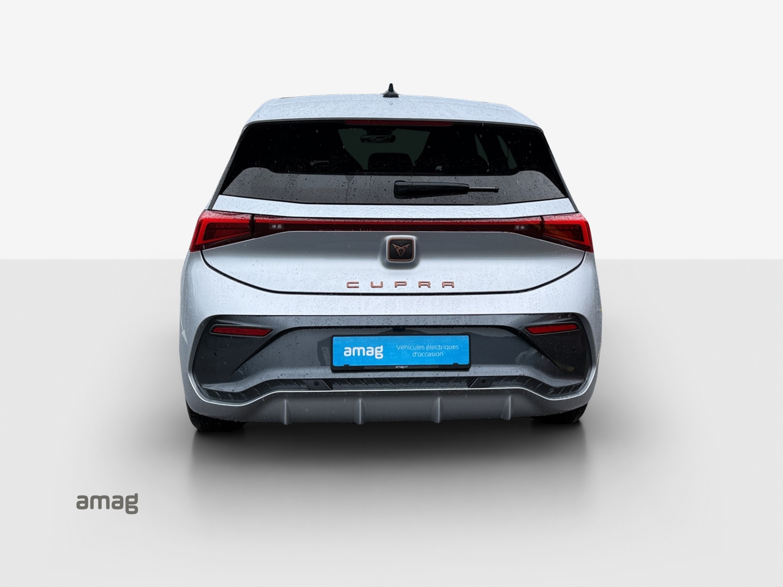 CUPRA Born 58 kWh-image-3