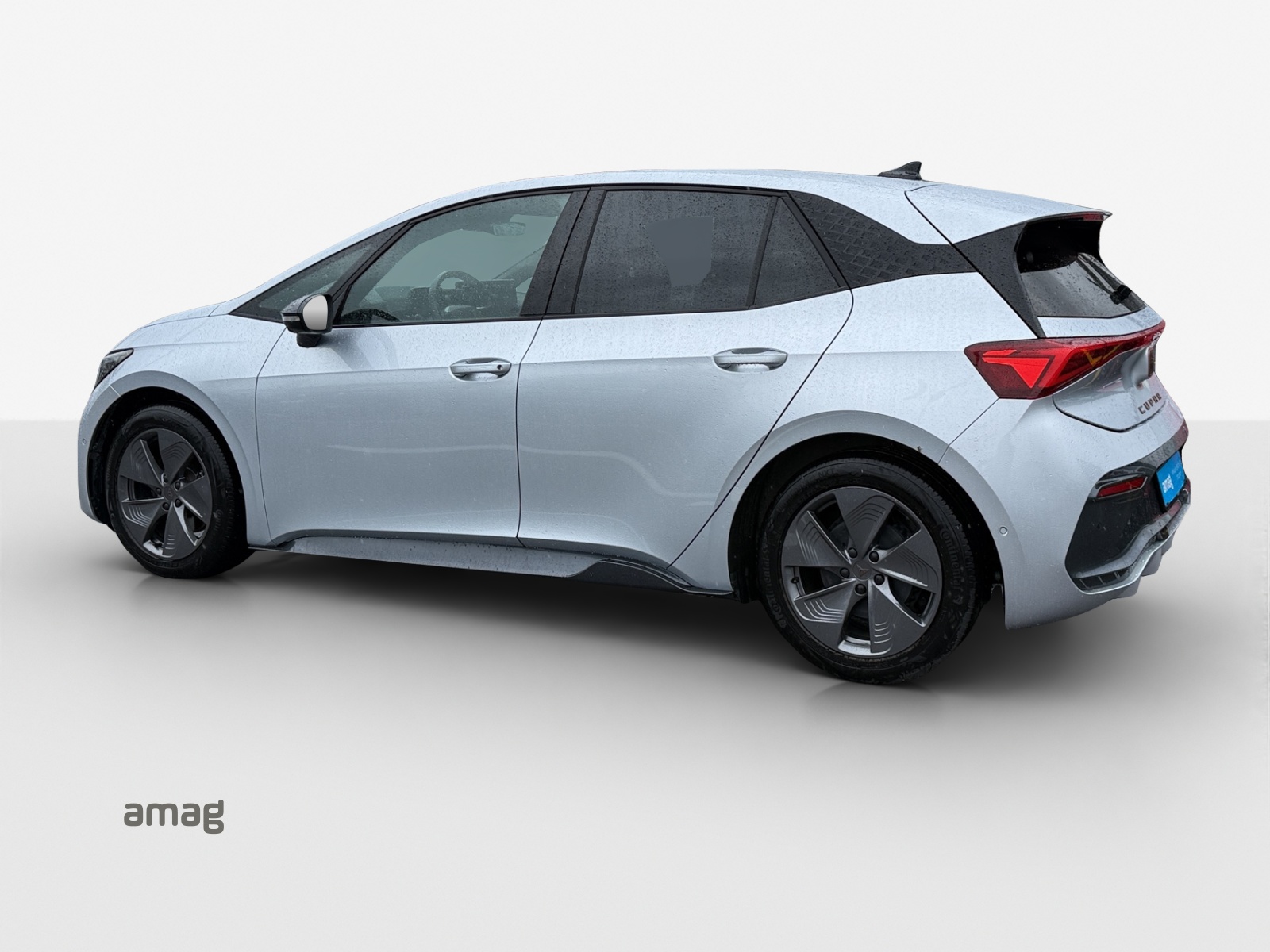 CUPRA Born 58 kWh-image-2