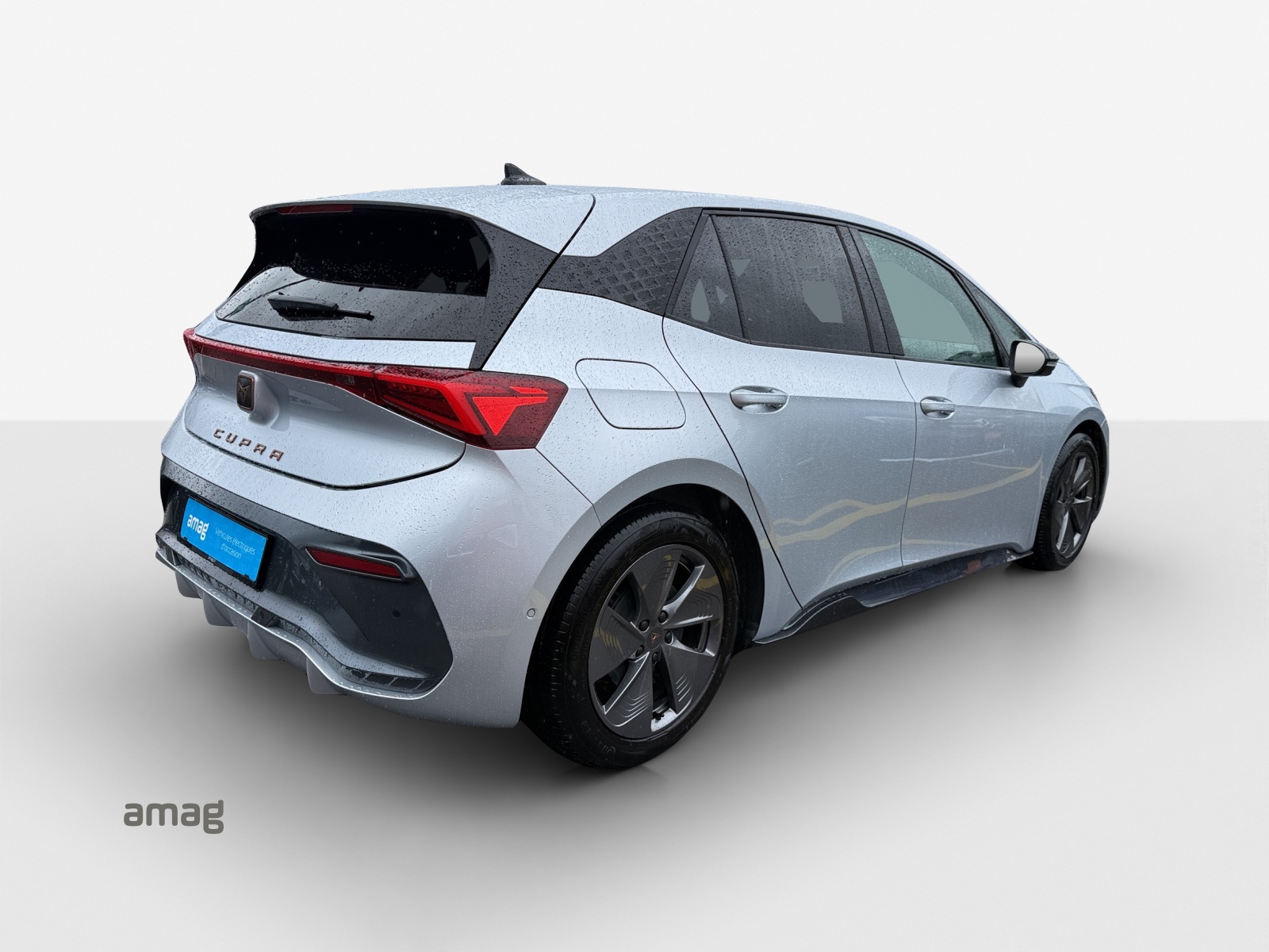 CUPRA Born 58 kWh-image-4