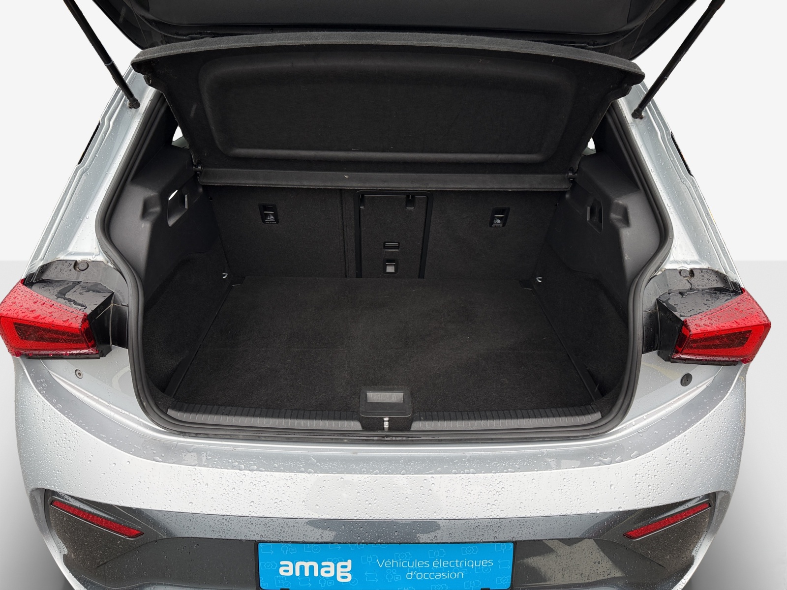CUPRA Born 58 kWh-image-12