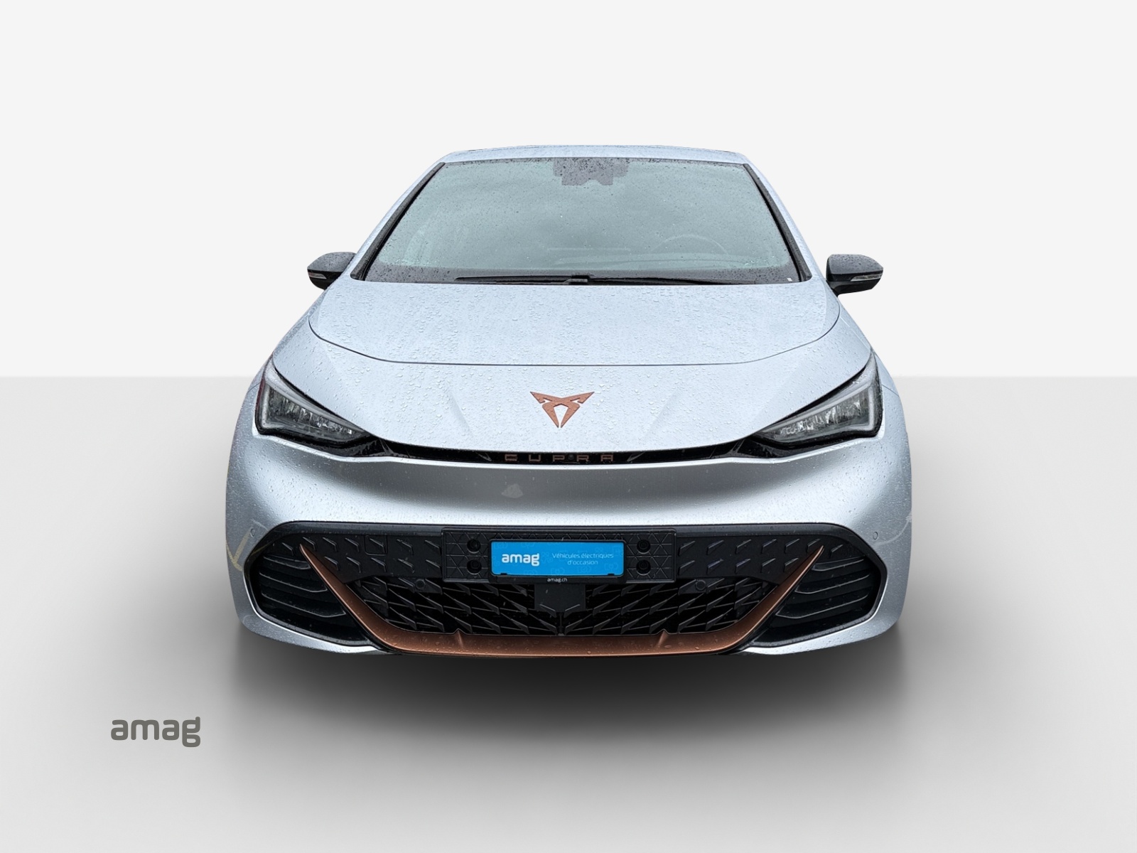 CUPRA Born 58 kWh-image-6