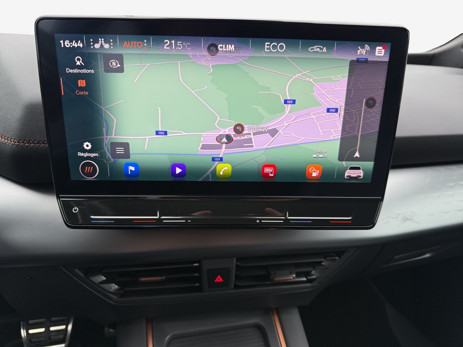 CUPRA Born 58 kWh-image-10
