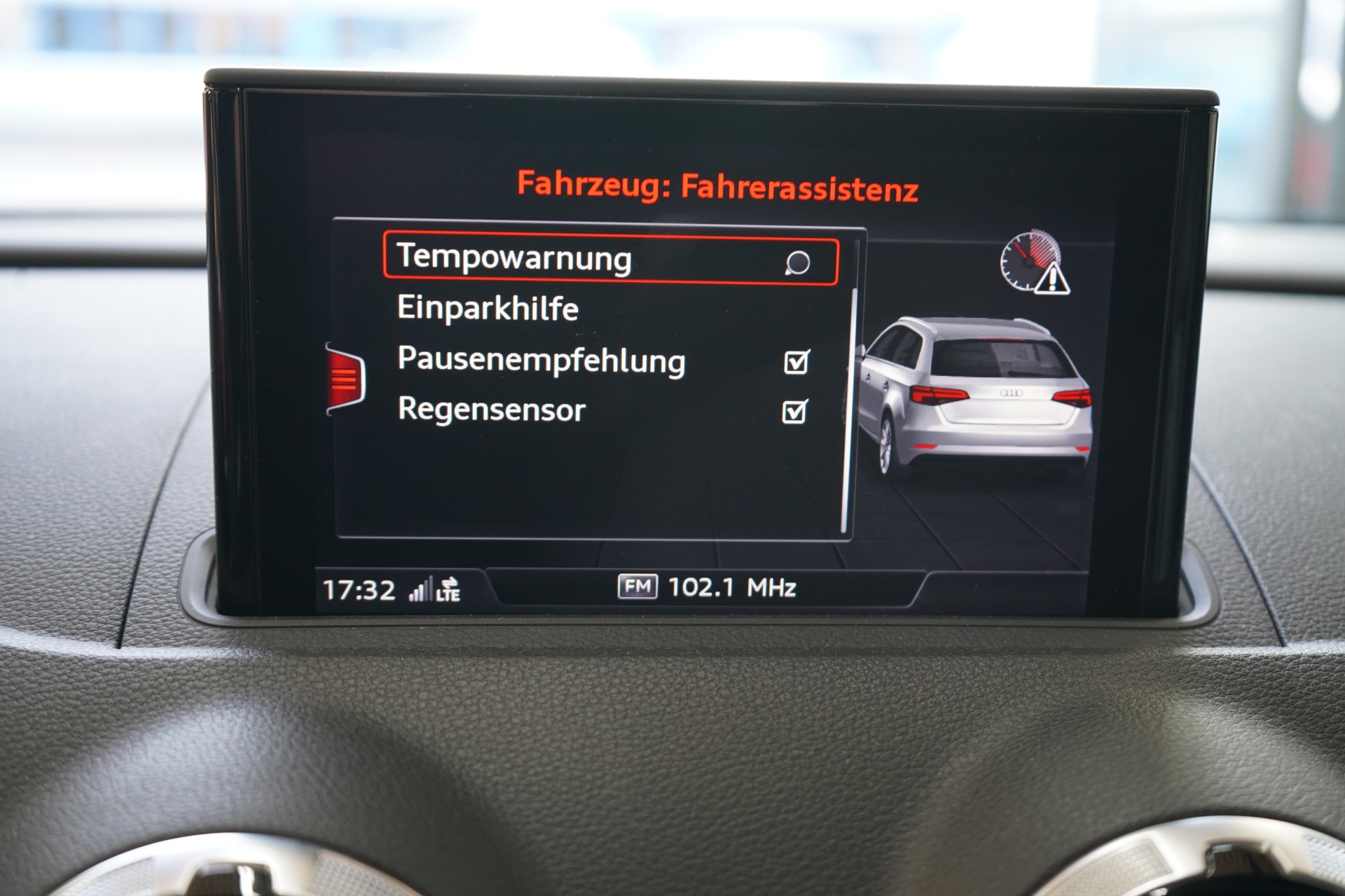 AUDI RS3 Sportback 2.5 TSI quattro S-tronic / Special Concepts Abgasanlage-image-21