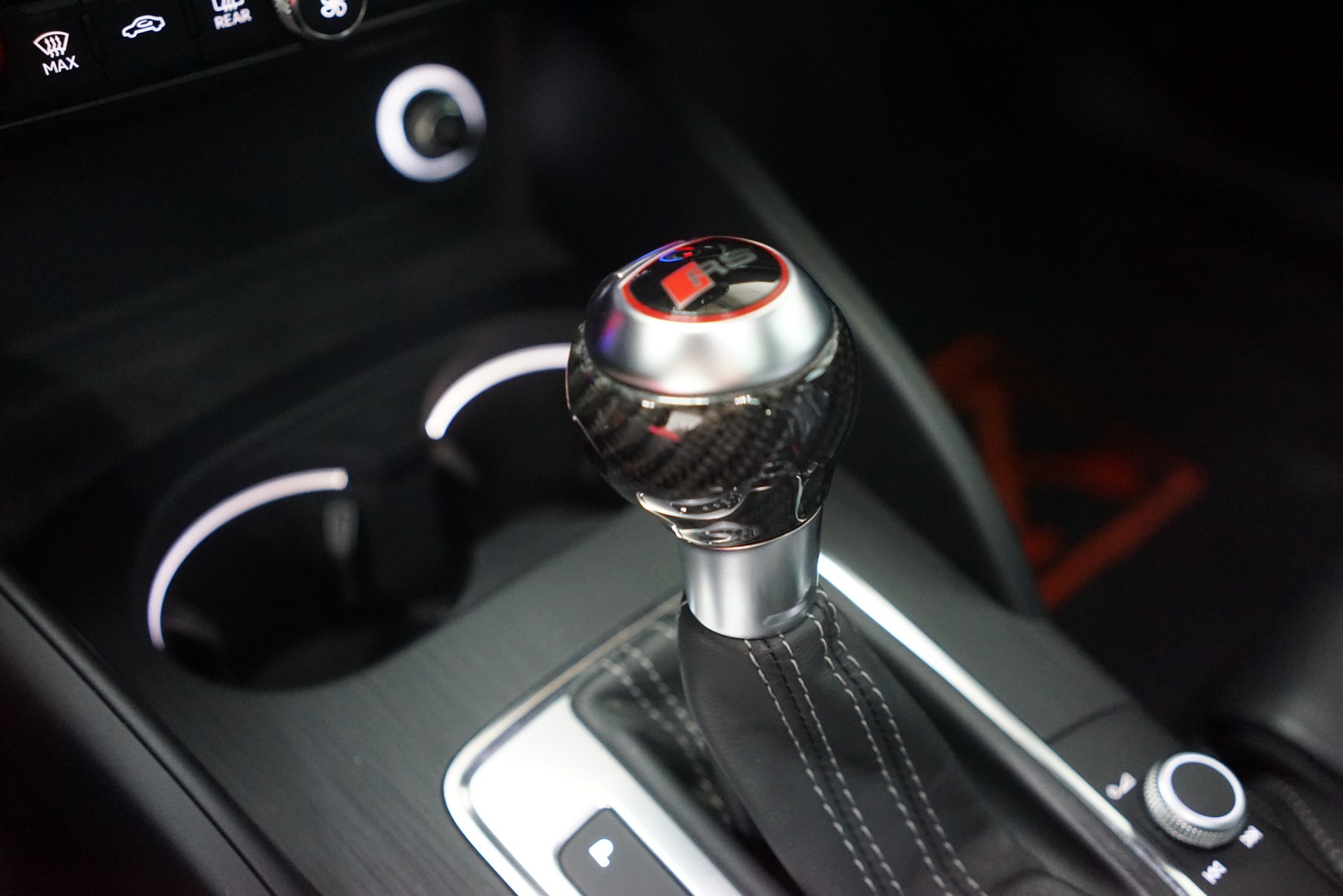 AUDI RS3 Sportback 2.5 TSI quattro S-tronic / Special Concepts Abgasanlage-image-19