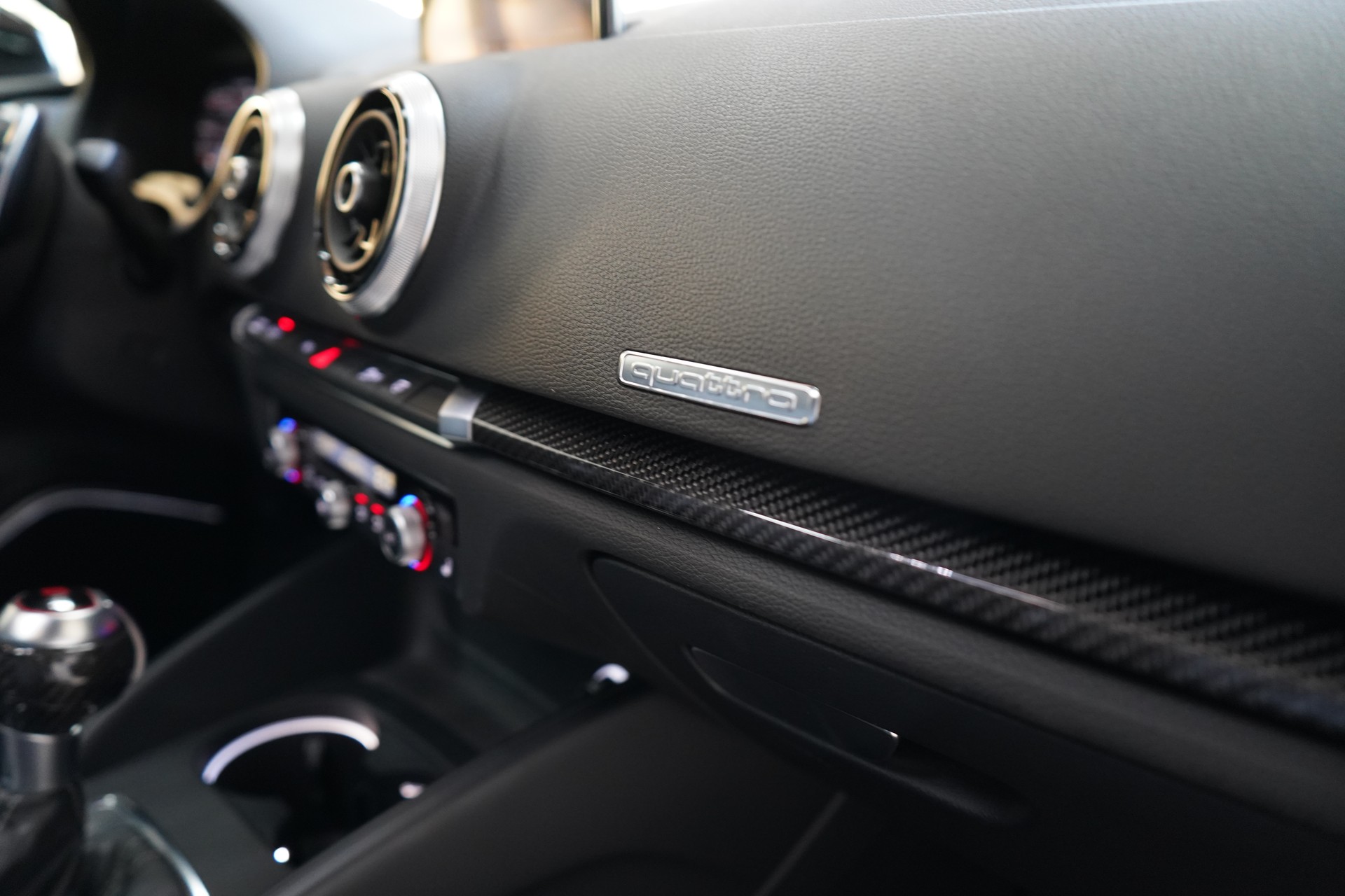 AUDI RS3 Sportback 2.5 TSI quattro S-tronic / Special Concepts Abgasanlage-image-26