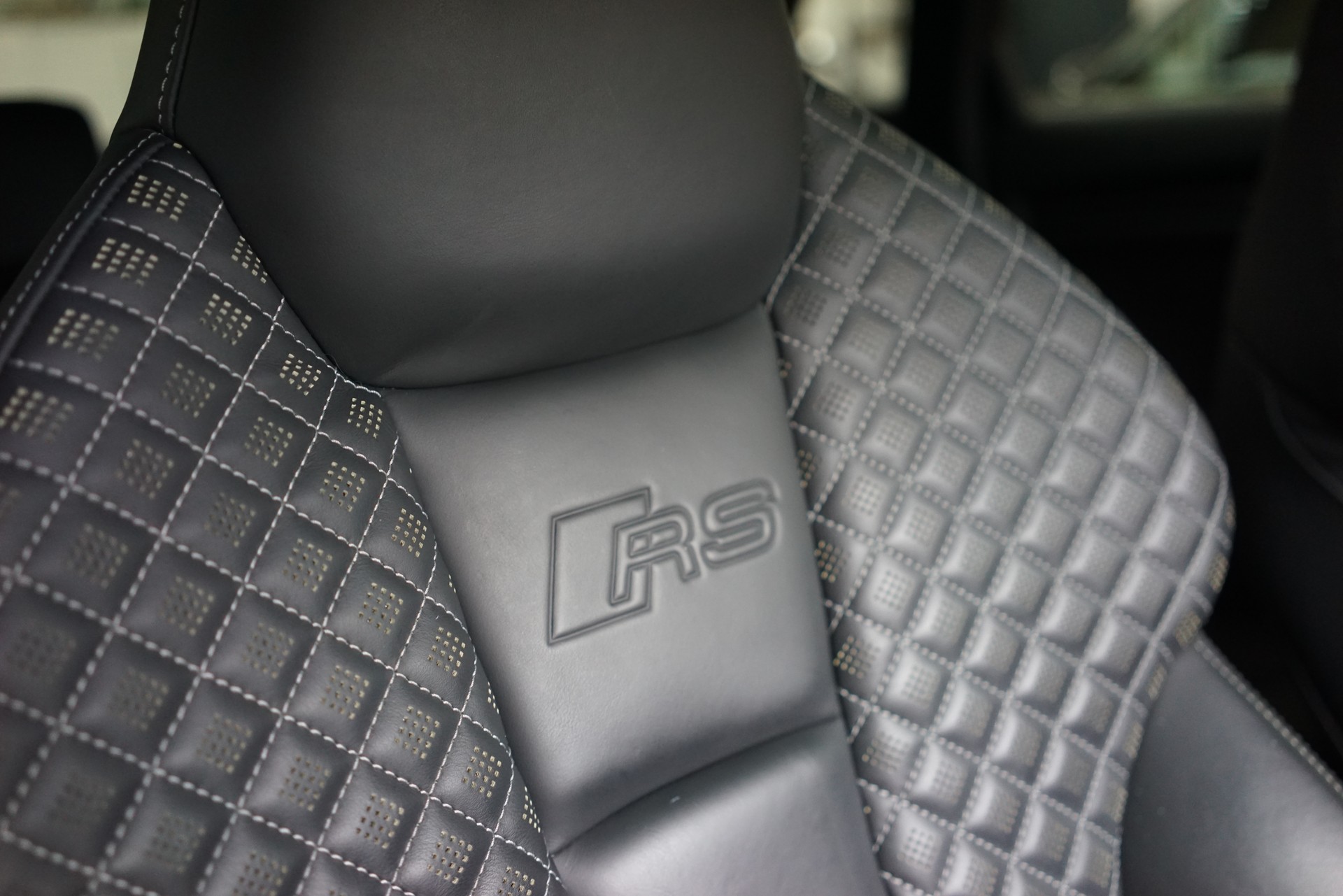 AUDI RS3 Sportback 2.5 TSI quattro S-tronic / Special Concepts Abgasanlage-image-29