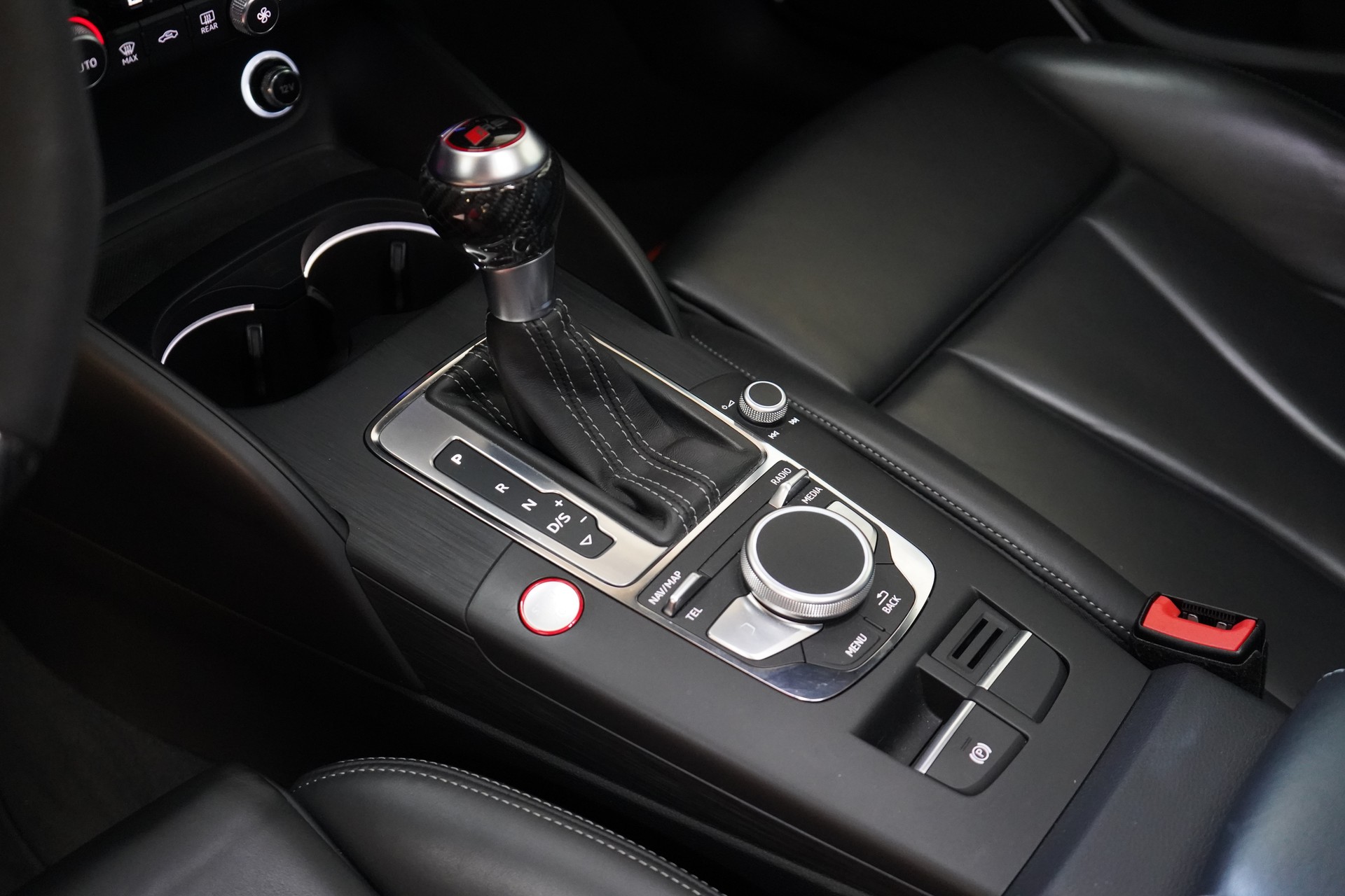 AUDI RS3 Sportback 2.5 TSI quattro S-tronic / Special Concepts Abgasanlage-image-18