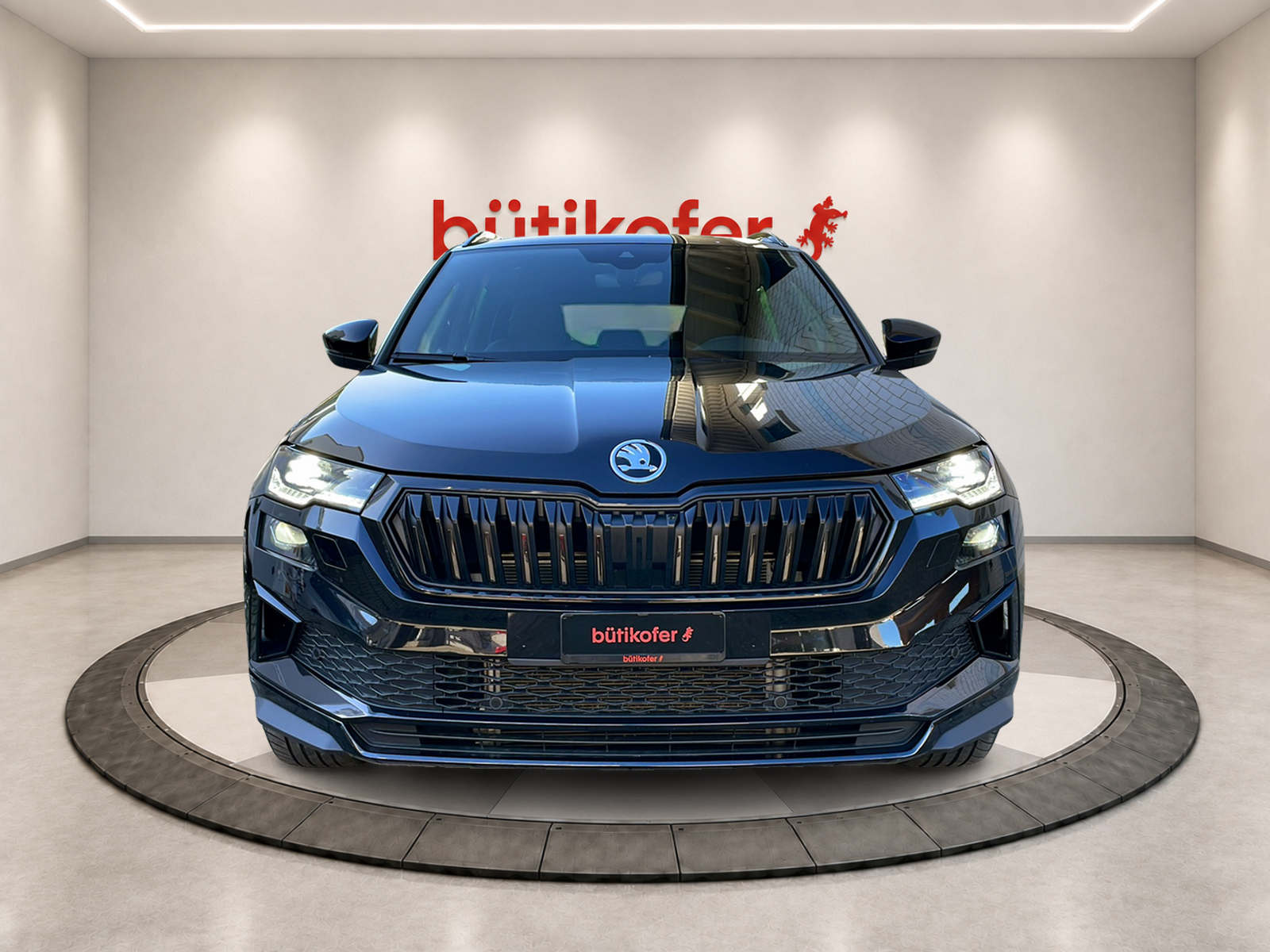 SKODA Karoq 2.0 TSI SportLine 4x4 DSG-image-7