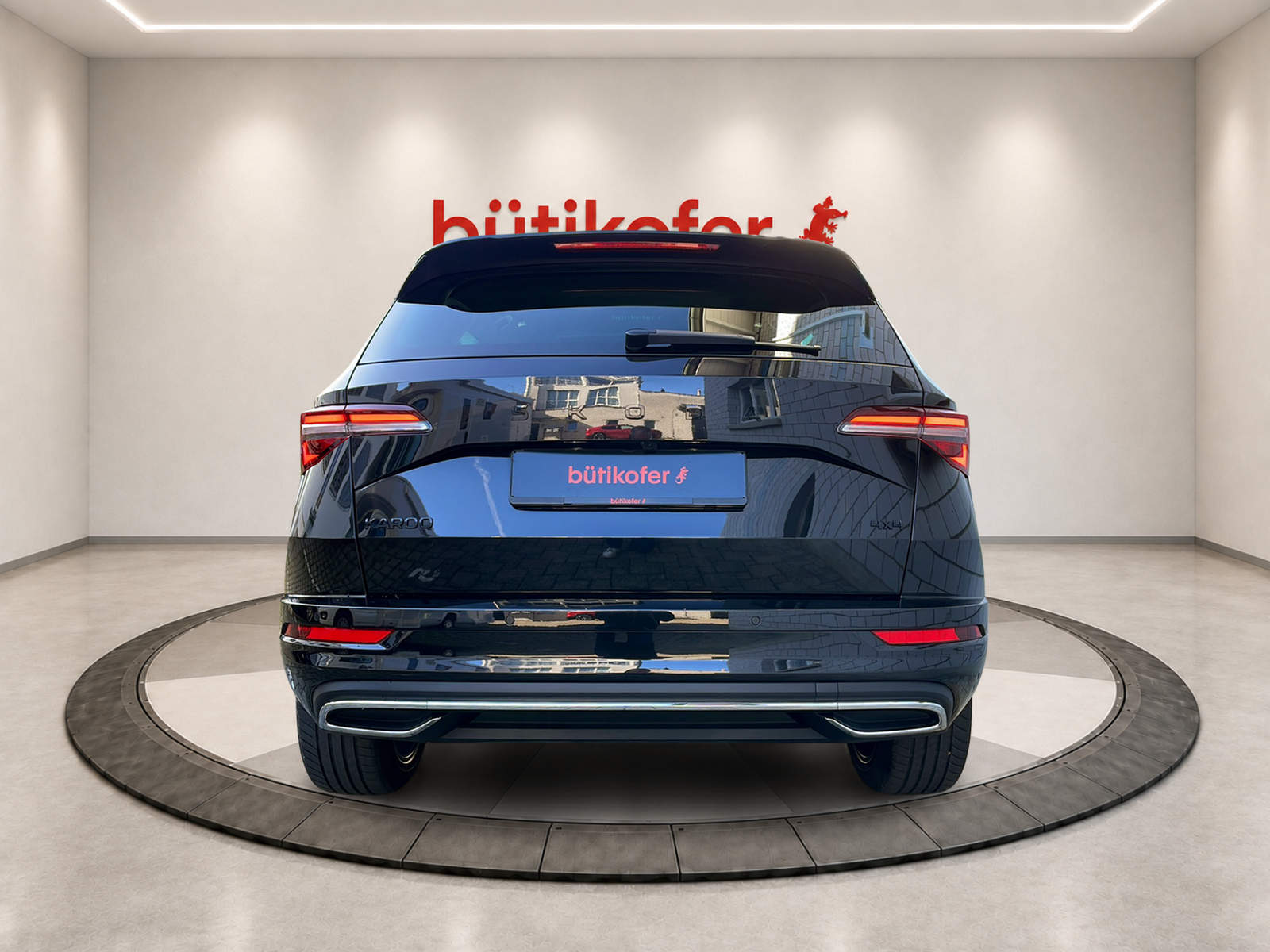 SKODA Karoq 2.0 TSI SportLine 4x4 DSG-image-3