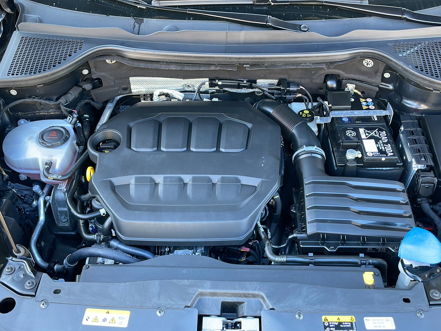 SKODA Karoq 2.0 TSI SportLine 4x4 DSG-image-14