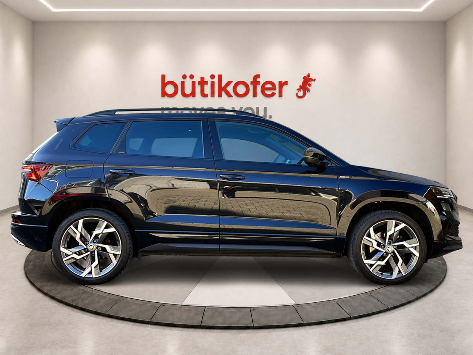 SKODA Karoq 2.0 TSI SportLine 4x4 DSG-image-5