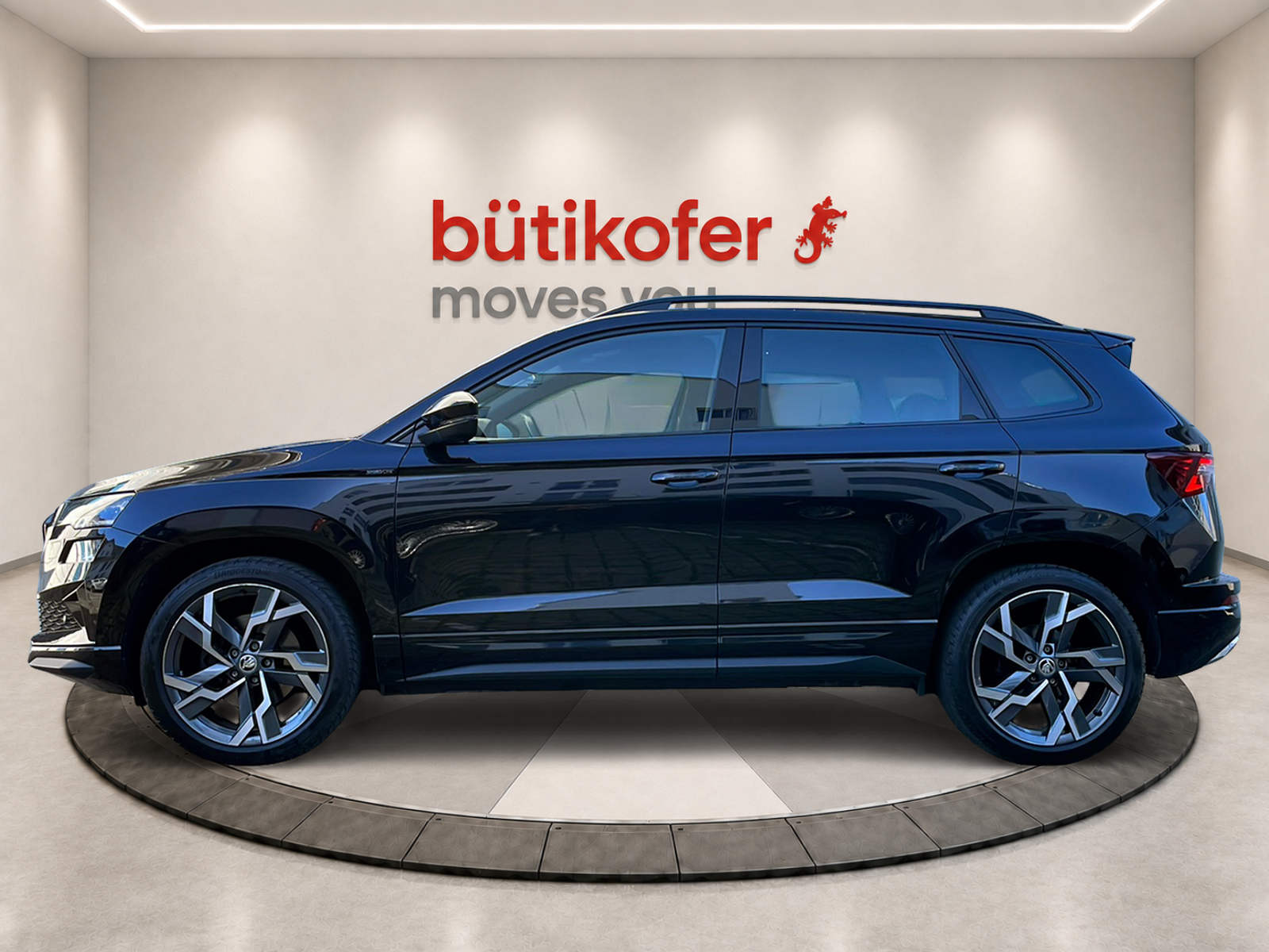 SKODA Karoq 2.0 TSI SportLine 4x4 DSG-image-1