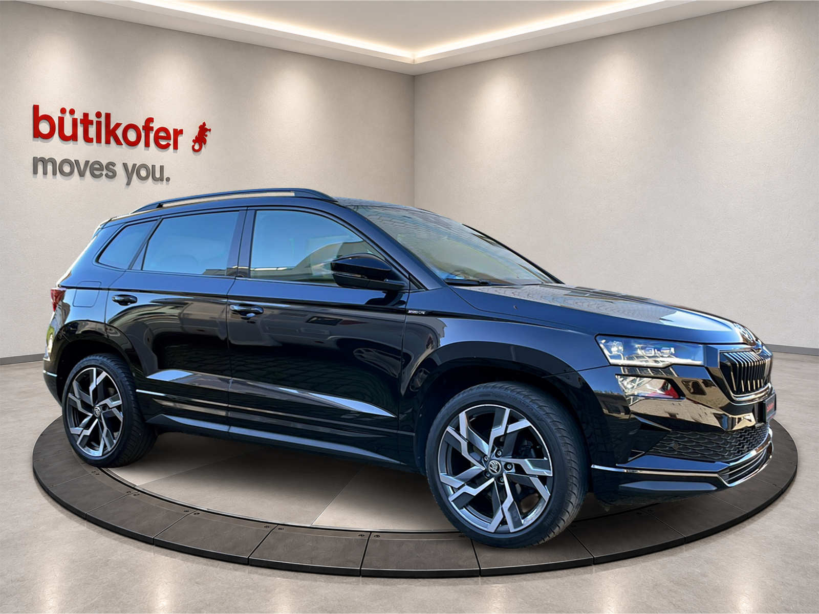 SKODA Karoq 2.0 TSI SportLine 4x4 DSG-image-6