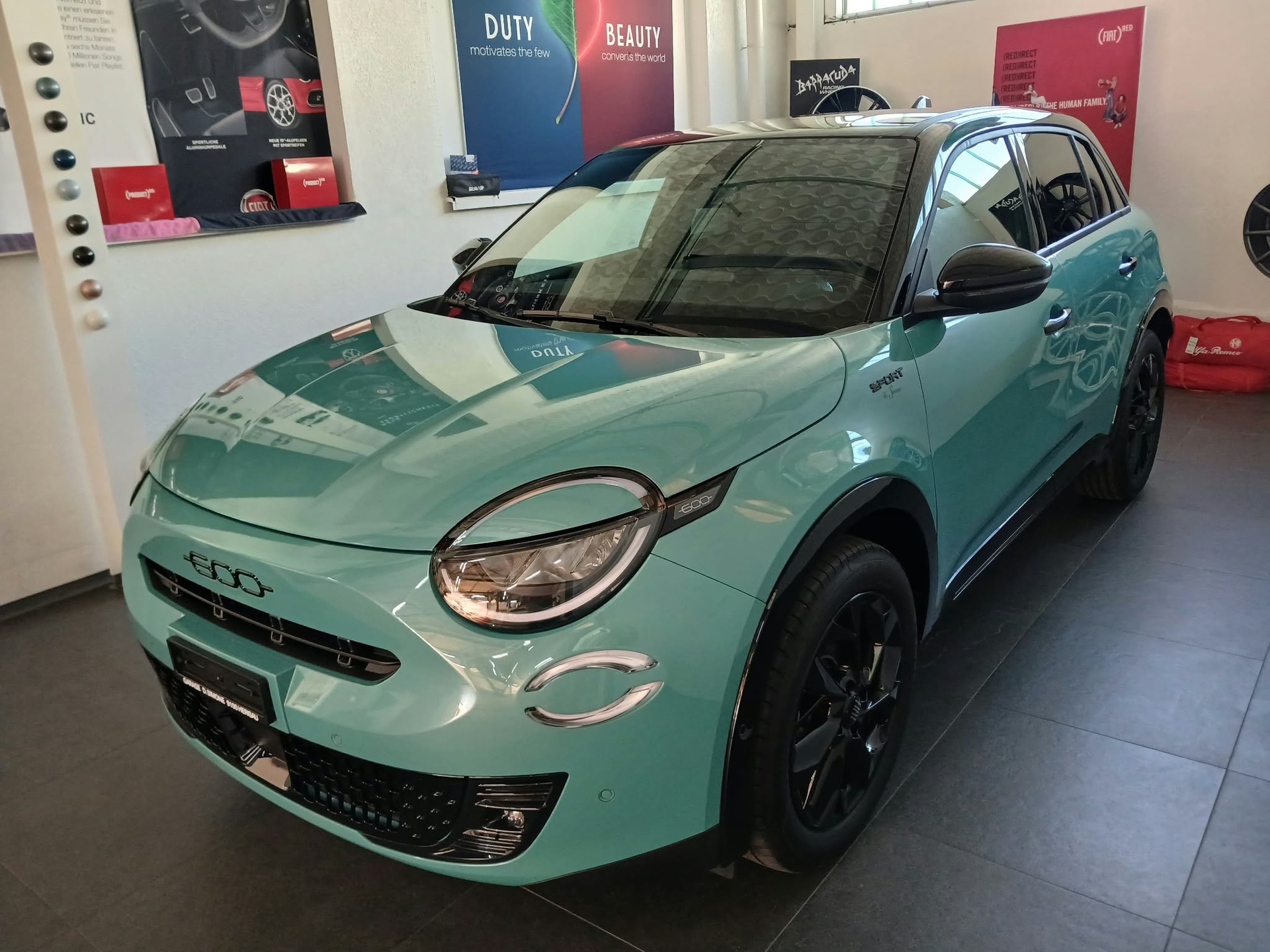FIAT 600e Sport-image-6