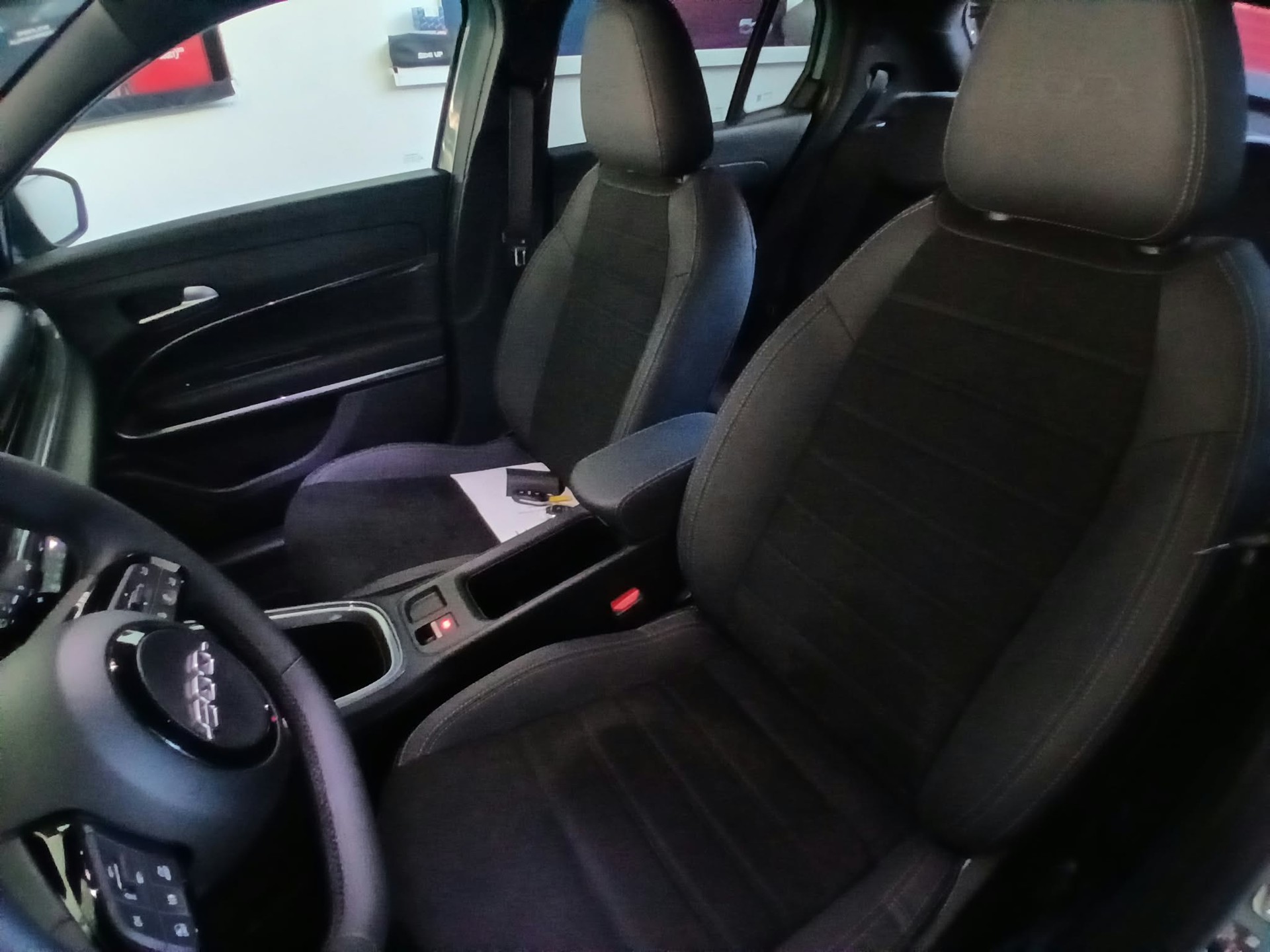 FIAT 600e Sport-image-13