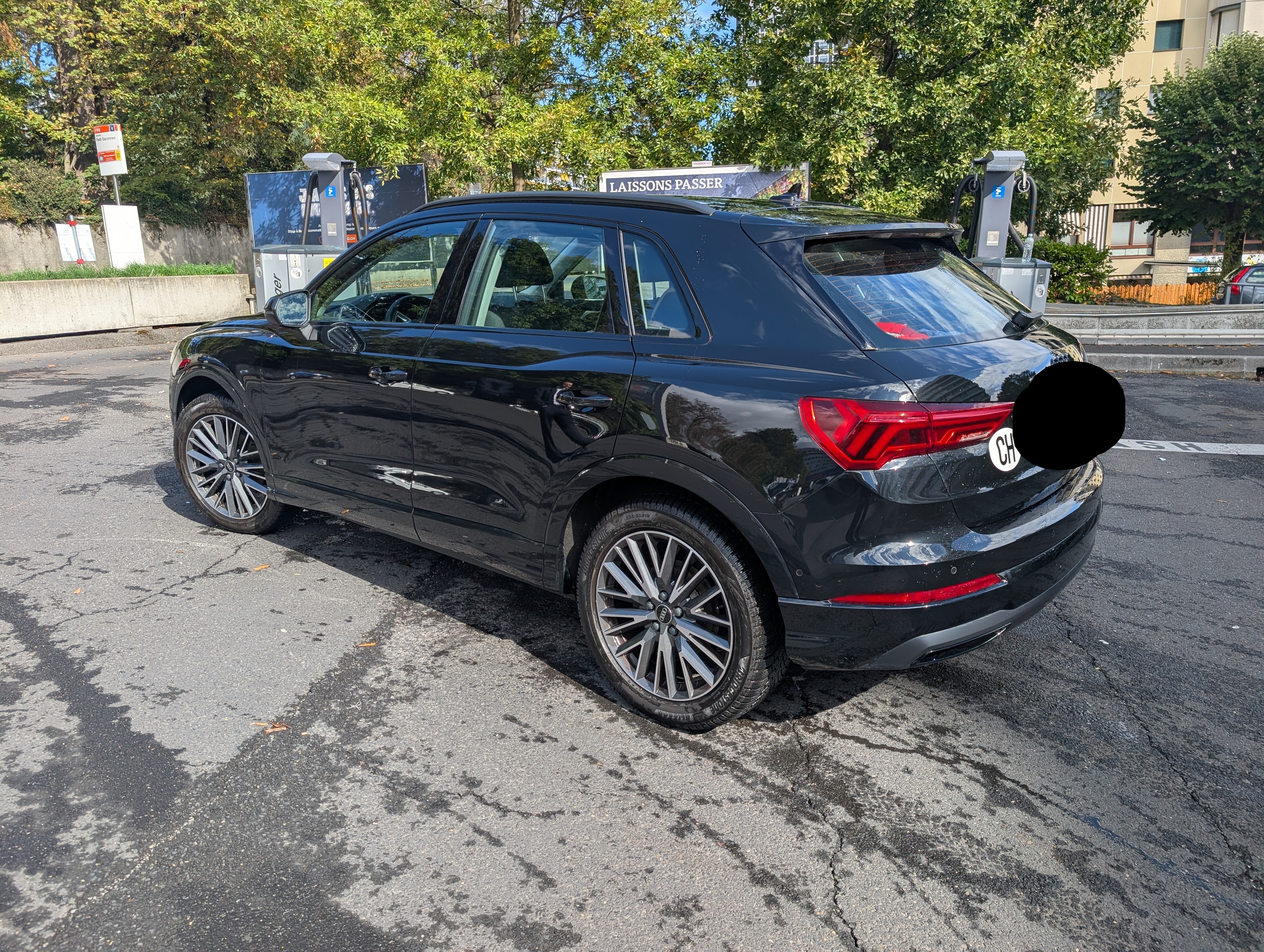 Car photo