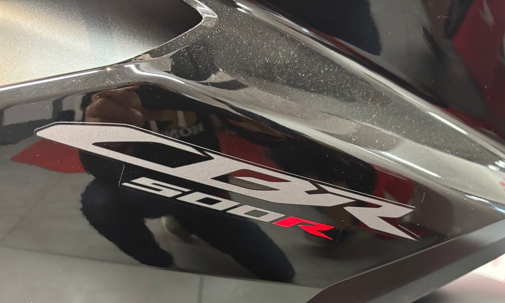 HONDA CBR 500 R (35kW)-image-8