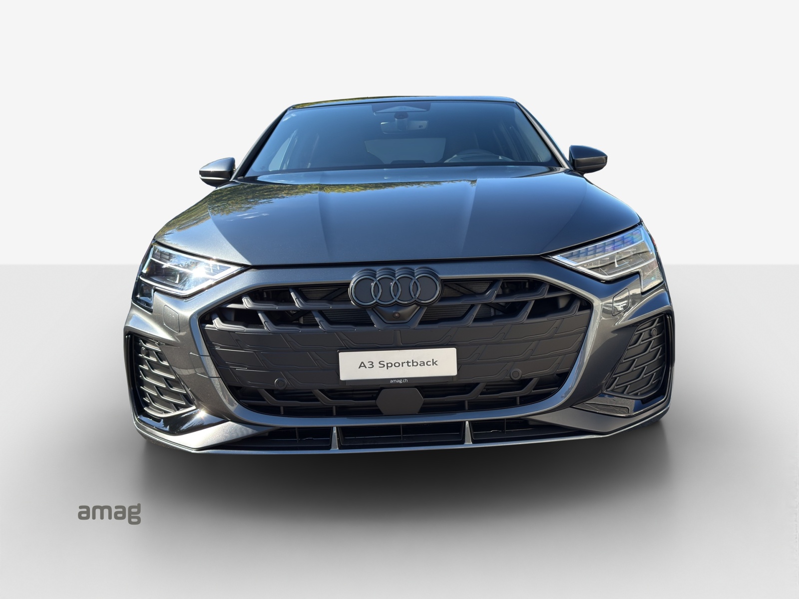 AUDI A3 Sportback TFSI 150 kW quattro S line S tronic-image-6