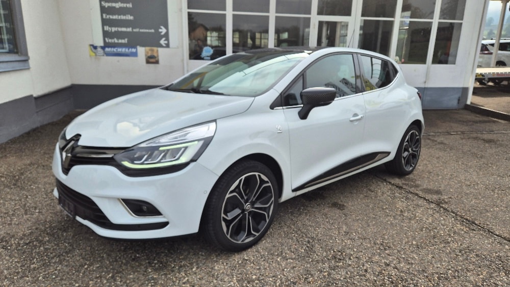 RENAULT Clio 1.2 16V T 90th Anniversary-image-0