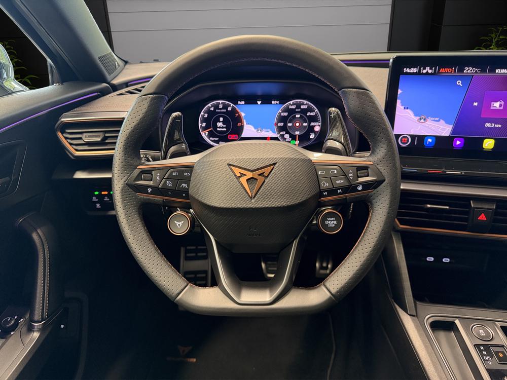 CUPRA Formentor2.0TSI VZ 4D DS-image-10