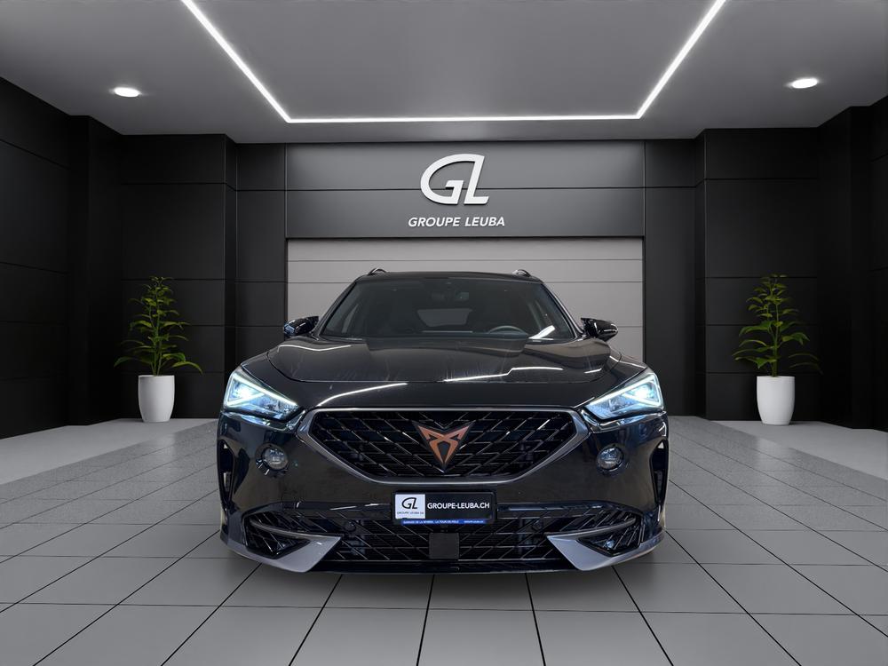 CUPRA Formentor2.0TSI VZ 4D DS-image-1