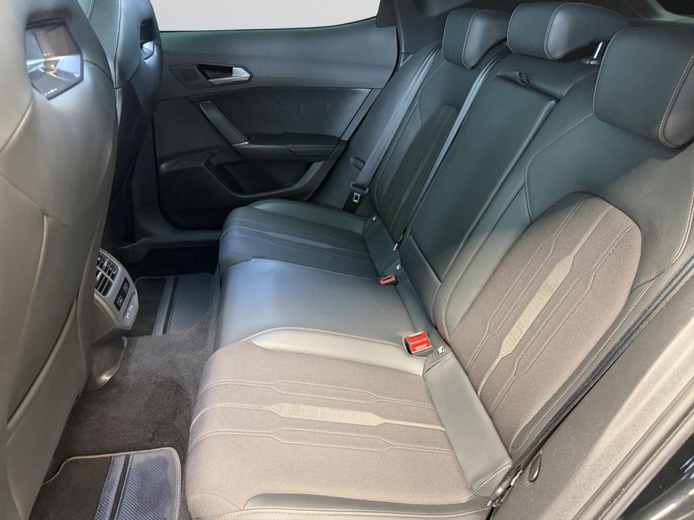 CUPRA Formentor2.0TSI VZ 4D DS-image-7