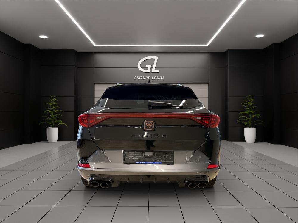 CUPRA Formentor2.0TSI VZ 4D DS-image-3
