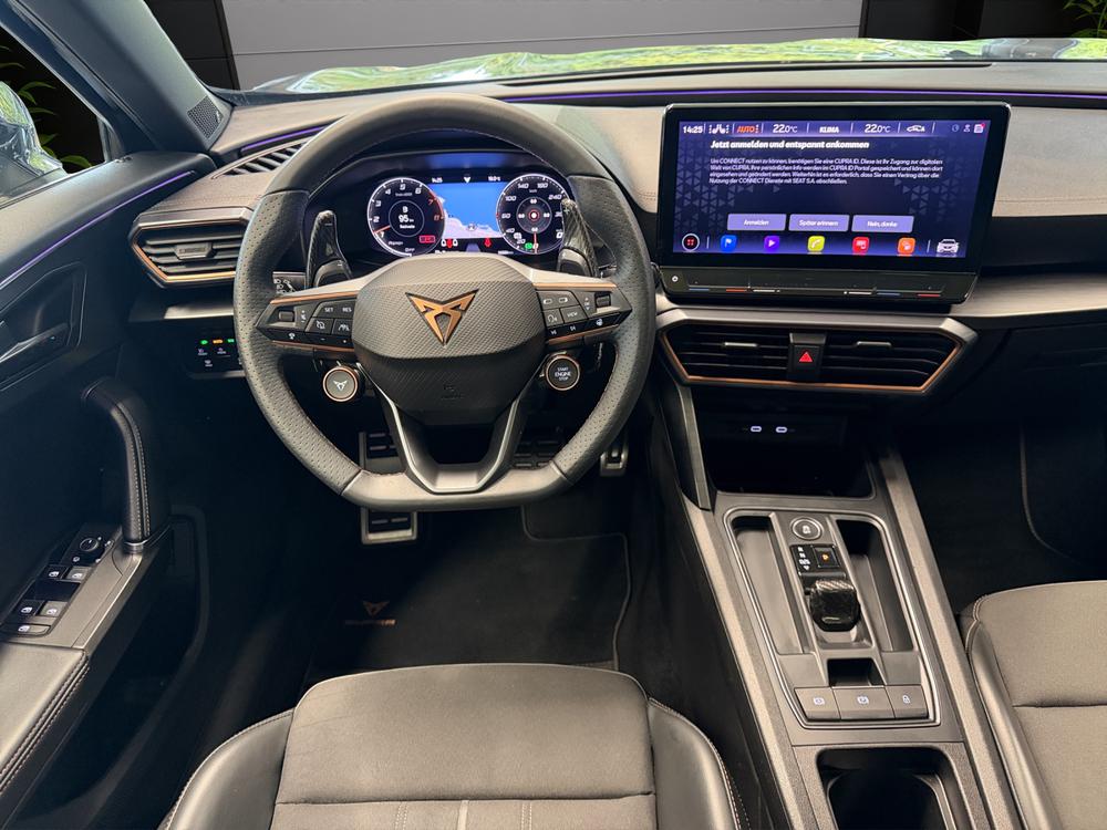 CUPRA Formentor2.0TSI VZ 4D DS-image-9