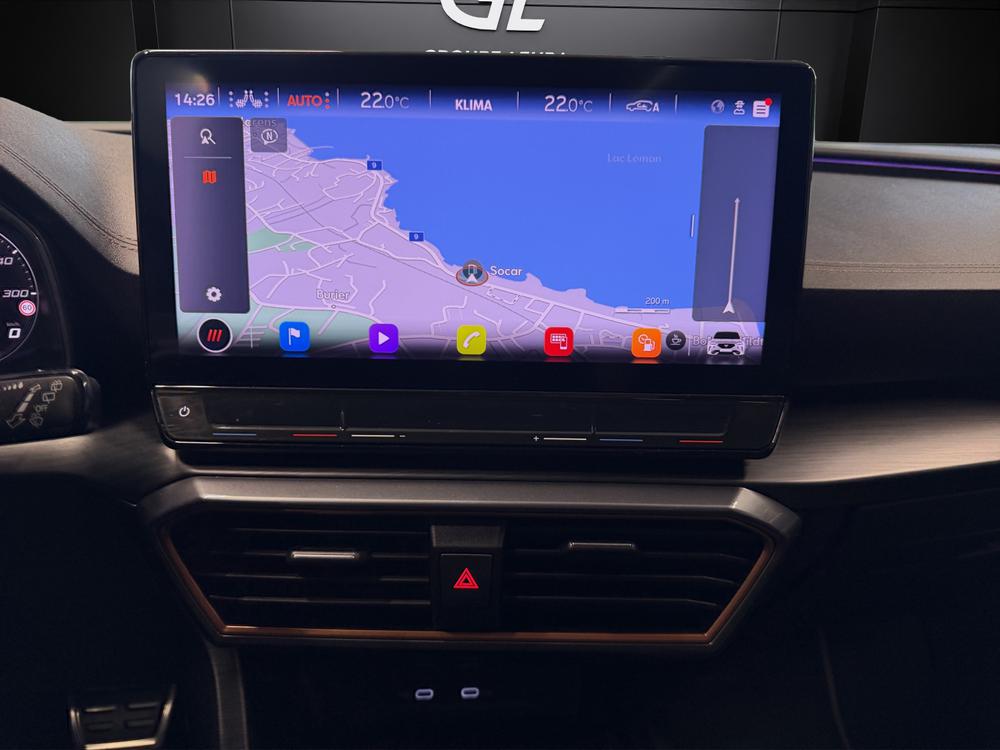 CUPRA Formentor2.0TSI VZ 4D DS-image-11