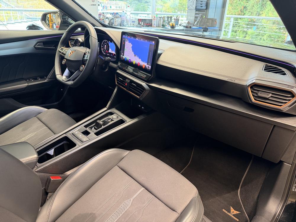 CUPRA Formentor2.0TSI VZ 4D DS-image-12