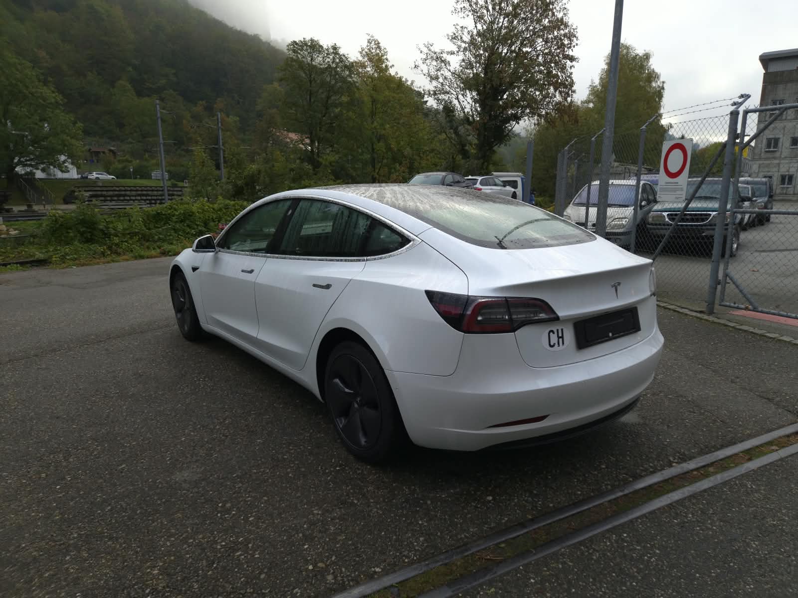 TESLA Basis-showroom-element-1