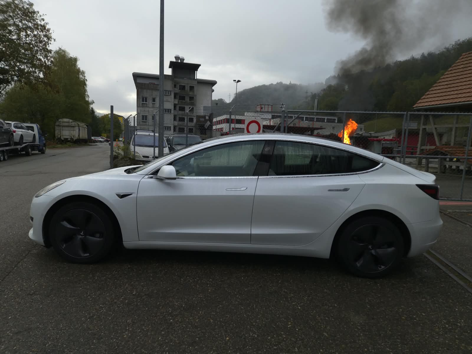 TESLA Basis-showroom-element-2