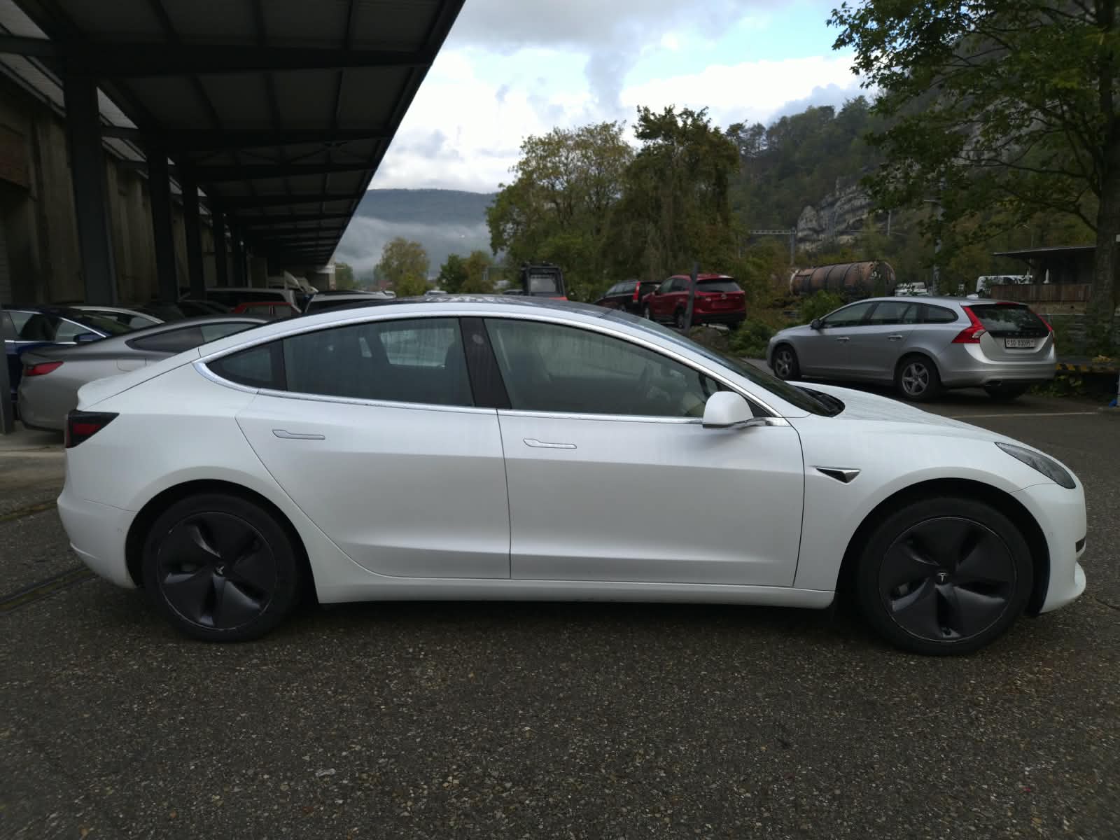 TESLA Basis-showroom-element-3
